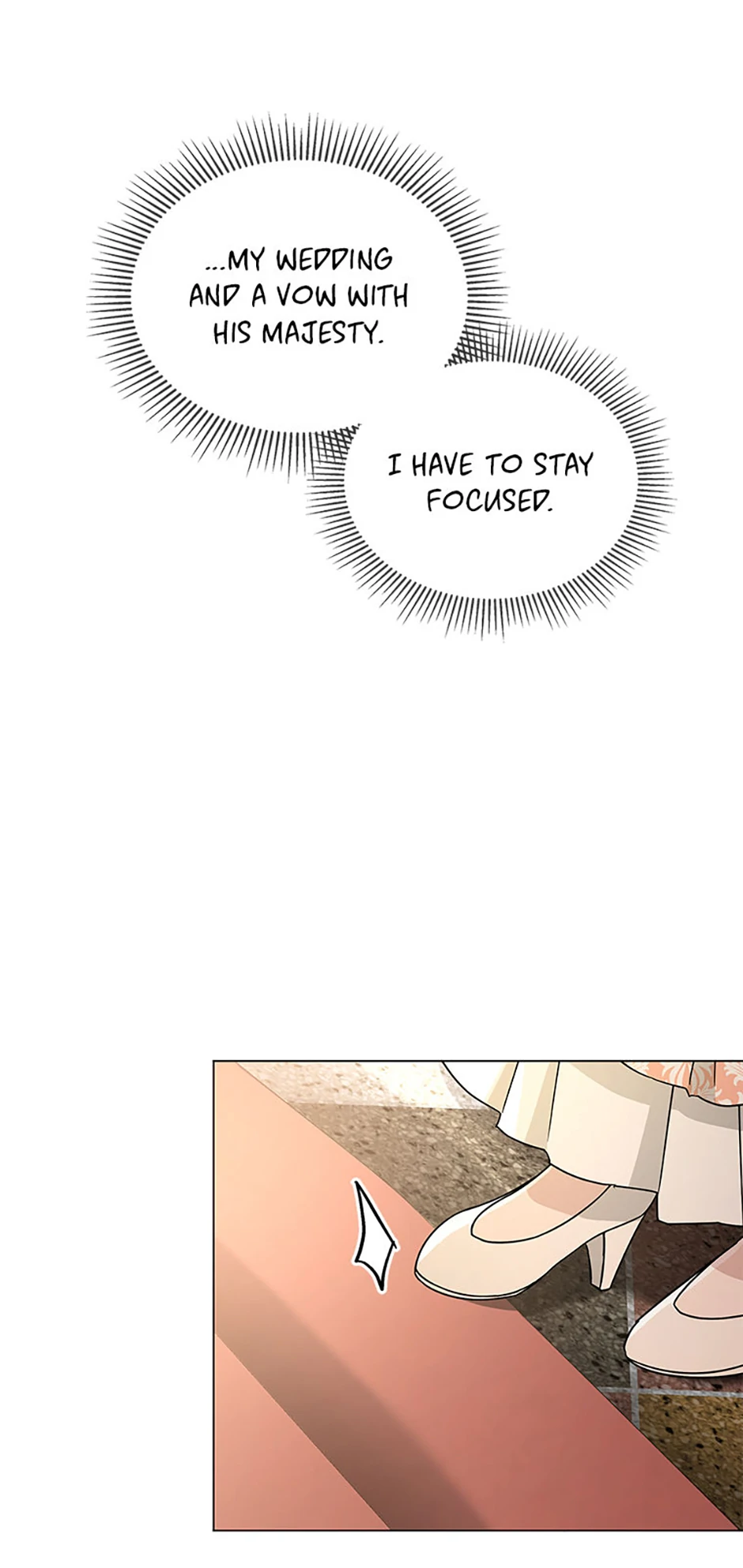 A Mouse Biting a Dragon’s Tail Chapter 27 page 40
