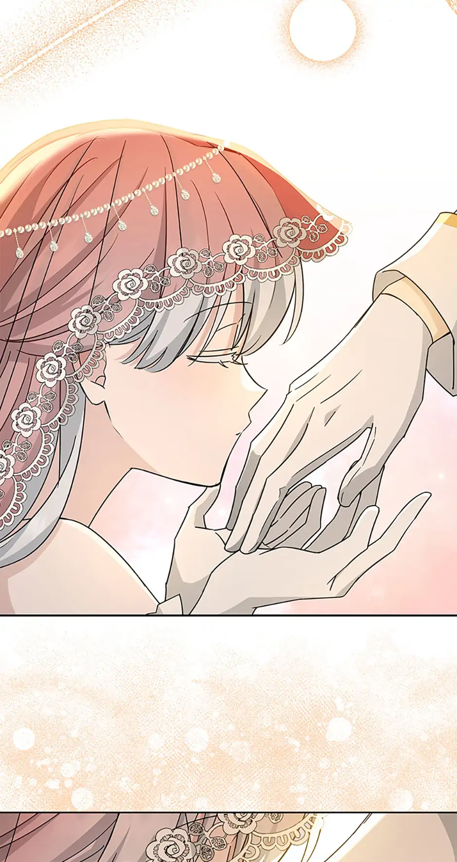 A Mouse Biting a Dragon’s Tail Chapter 27 page 61