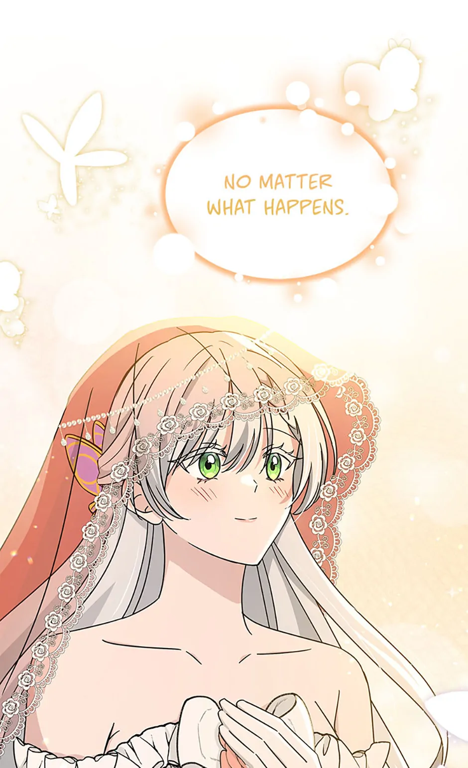 A Mouse Biting a Dragon’s Tail Chapter 27 page 66