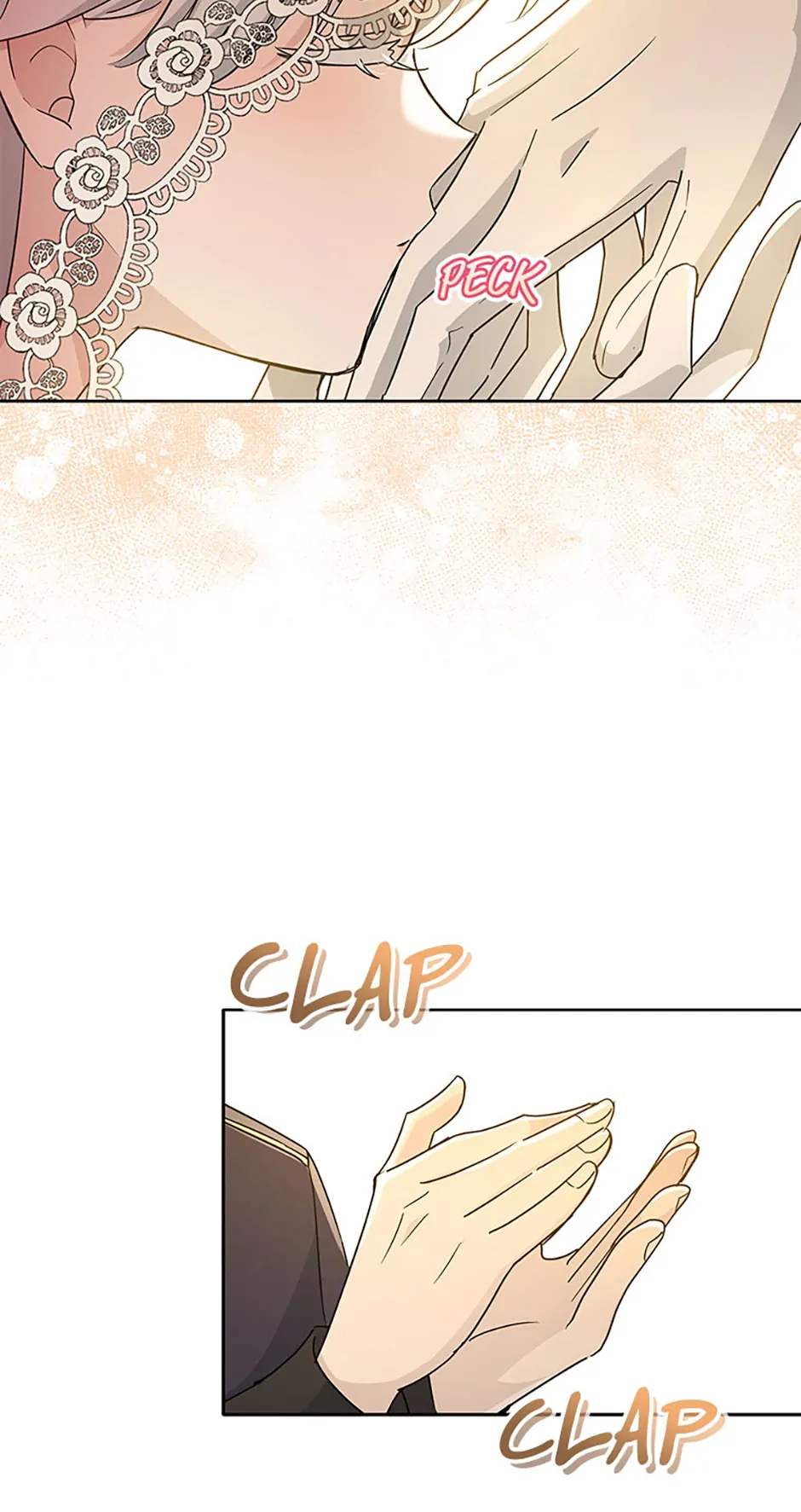 A Mouse Biting a Dragon’s Tail Chapter 27 page 62
