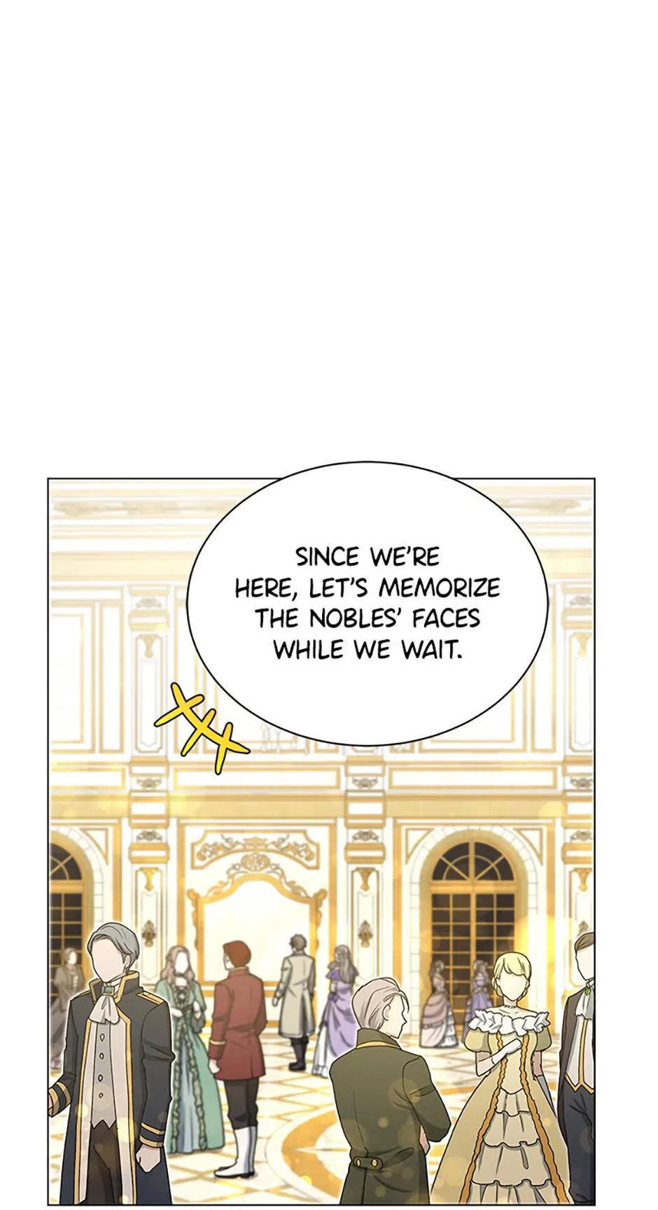 A Mouse Biting a Dragon’s Tail Chapter 28 page 10
