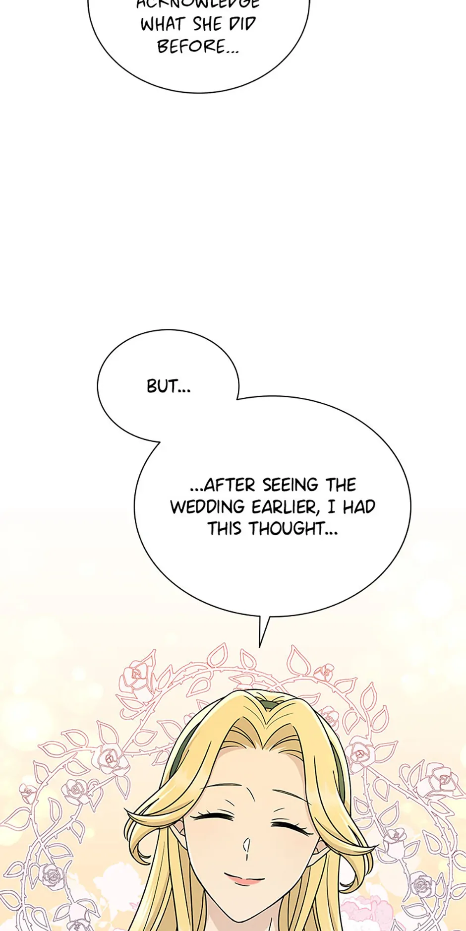 A Mouse Biting a Dragon’s Tail Chapter 28 page 24