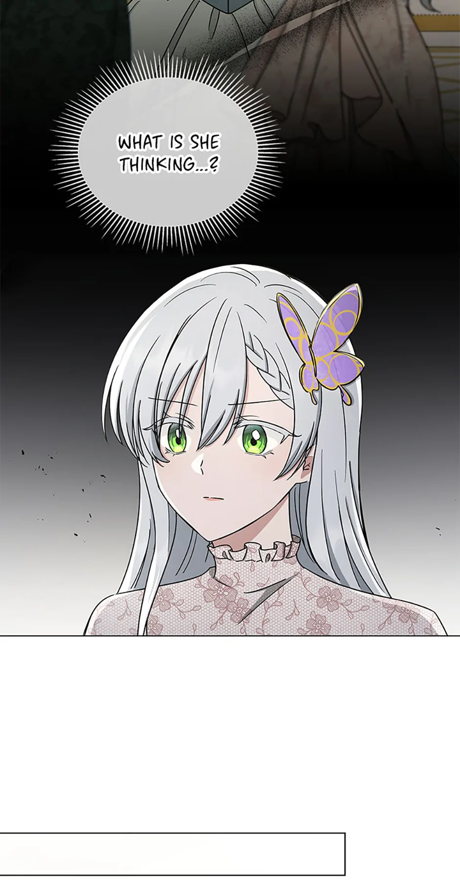 A Mouse Biting a Dragon’s Tail Chapter 28 page 44