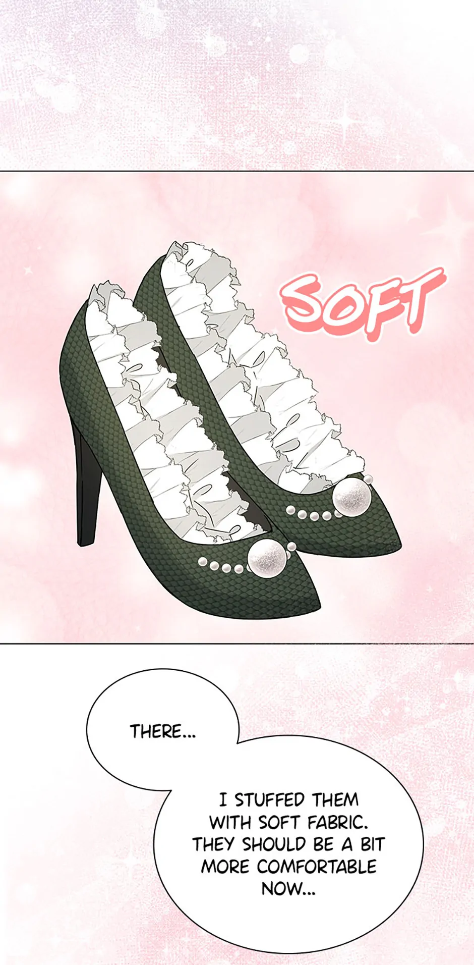 A Mouse Biting a Dragon’s Tail Chapter 28 page 53