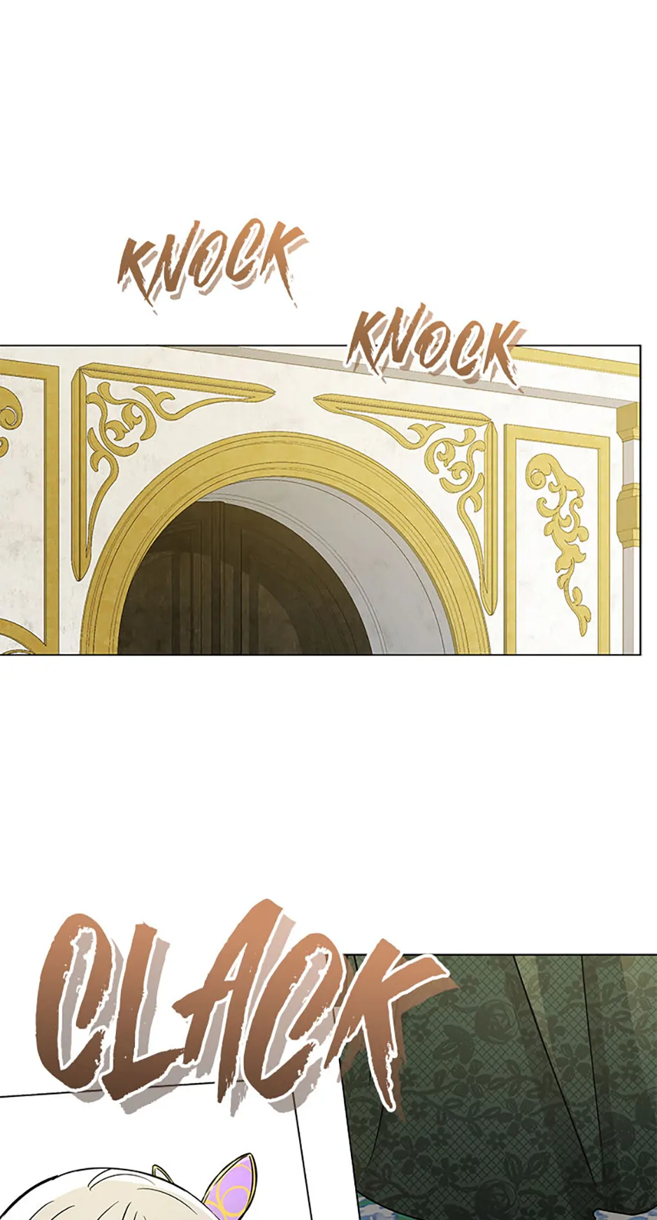 A Mouse Biting a Dragon’s Tail Chapter 28 page 59