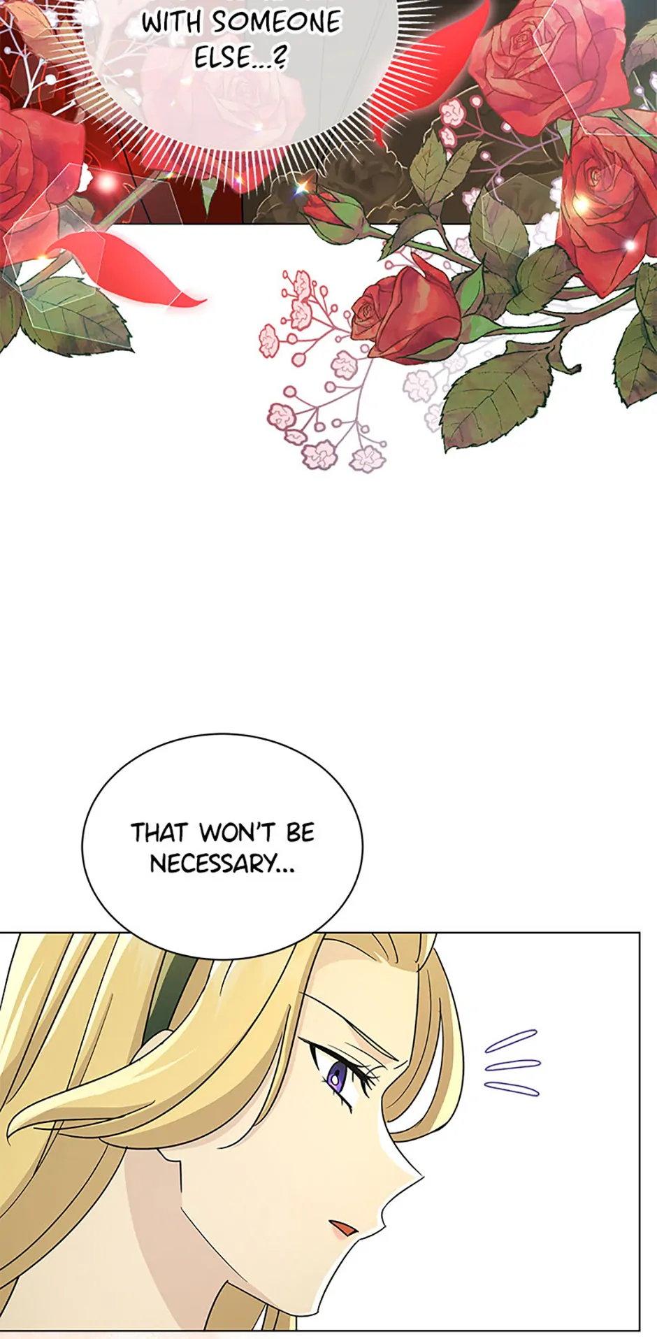 A Mouse Biting a Dragon’s Tail Chapter 28 page 68
