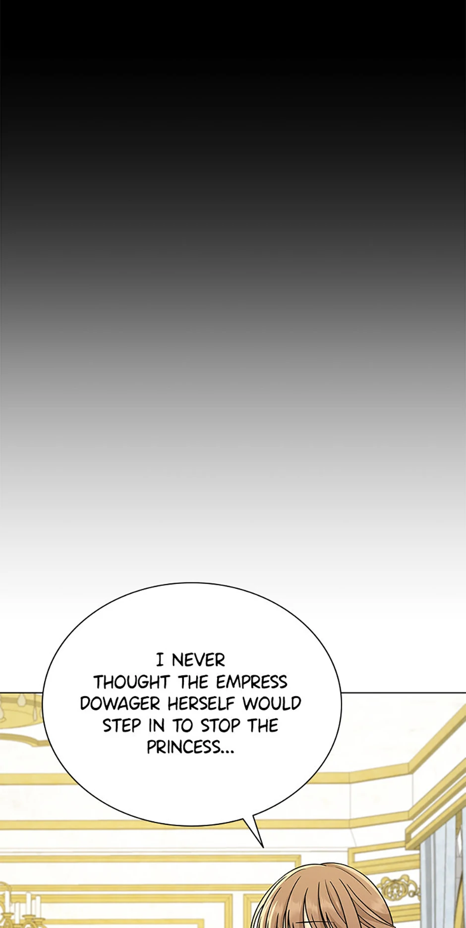 A Mouse Biting a Dragon’s Tail Chapter 29 page 23