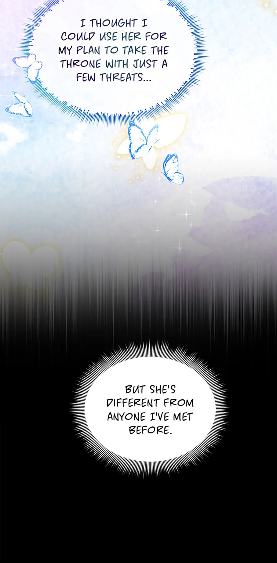 A Mouse Biting a Dragon’s Tail Chapter 29 page 17