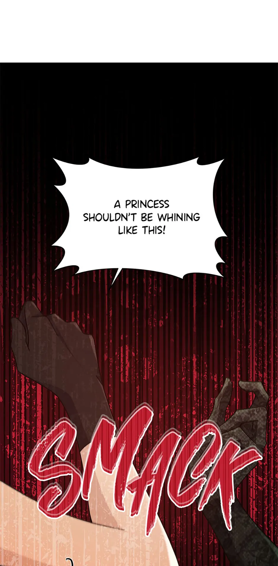 A Mouse Biting a Dragon’s Tail Chapter 29 page 10