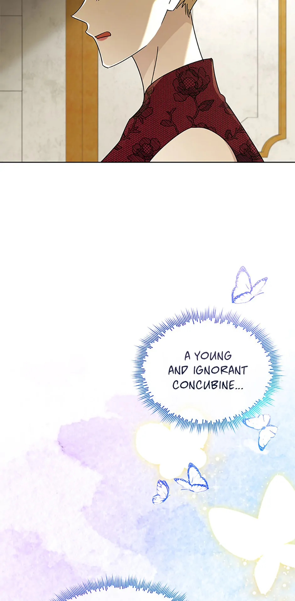 A Mouse Biting a Dragon’s Tail Chapter 29 page 16