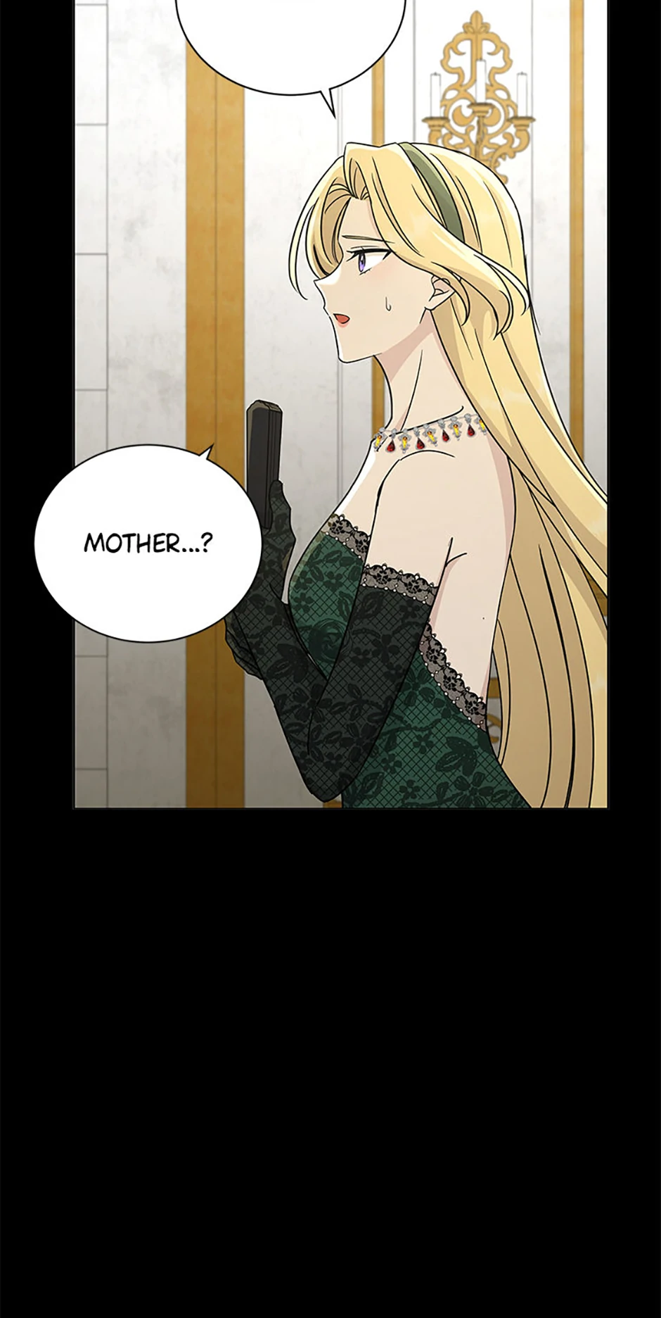 A Mouse Biting a Dragon’s Tail Chapter 29 page 22