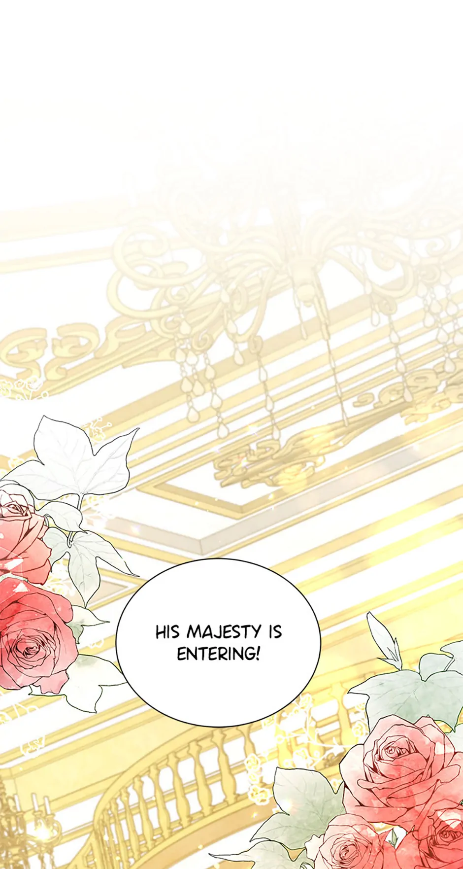 A Mouse Biting a Dragon’s Tail Chapter 29 page 28