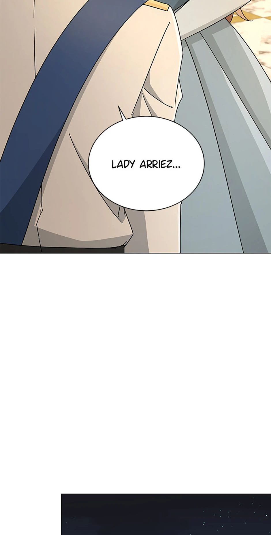 A Mouse Biting a Dragon’s Tail Chapter 29 page 54