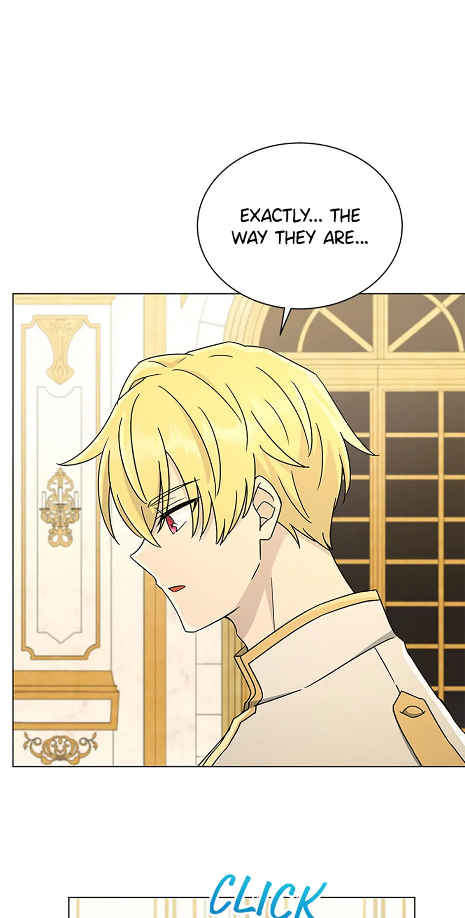 A Mouse Biting a Dragon’s Tail Chapter 29 page 50