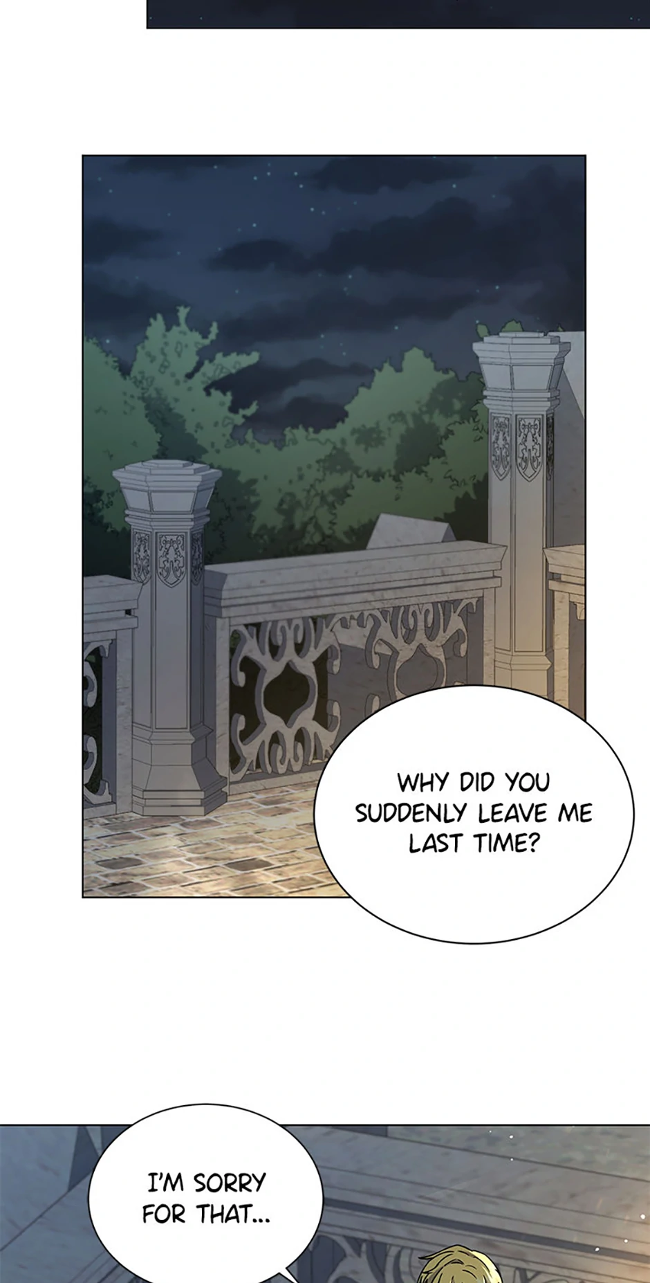 A Mouse Biting a Dragon’s Tail Chapter 29 page 55