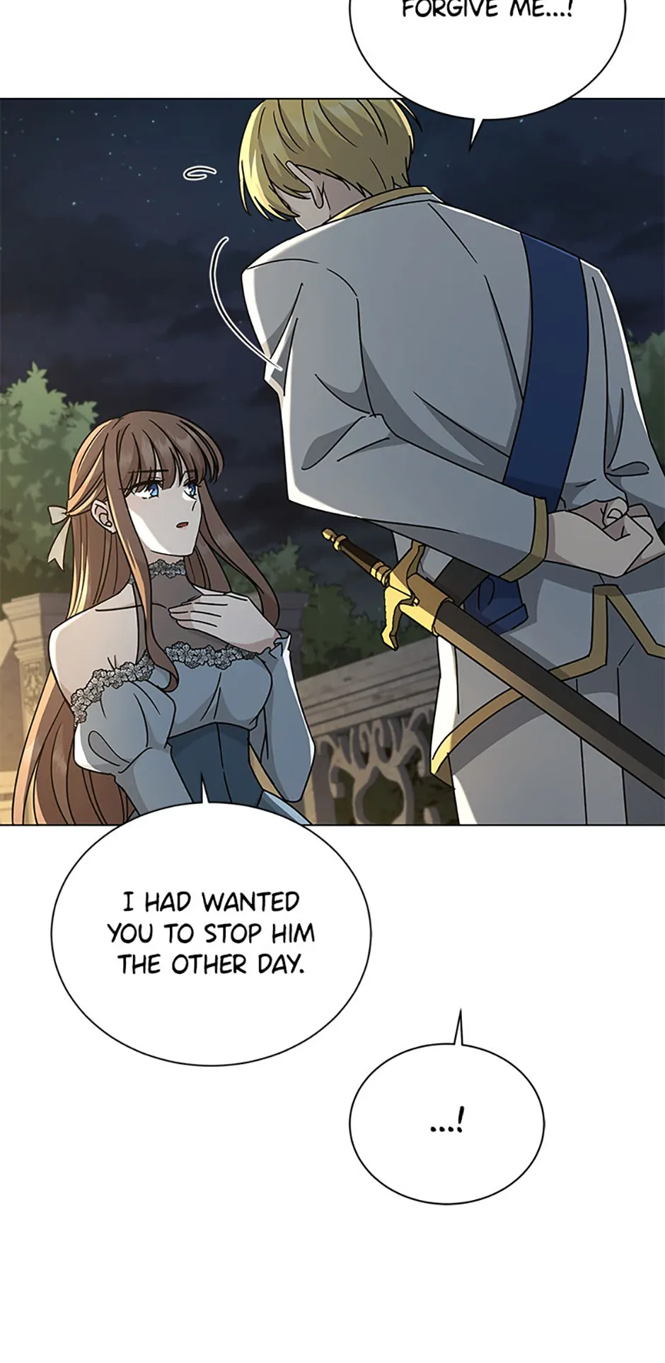 A Mouse Biting a Dragon’s Tail Chapter 29 page 66