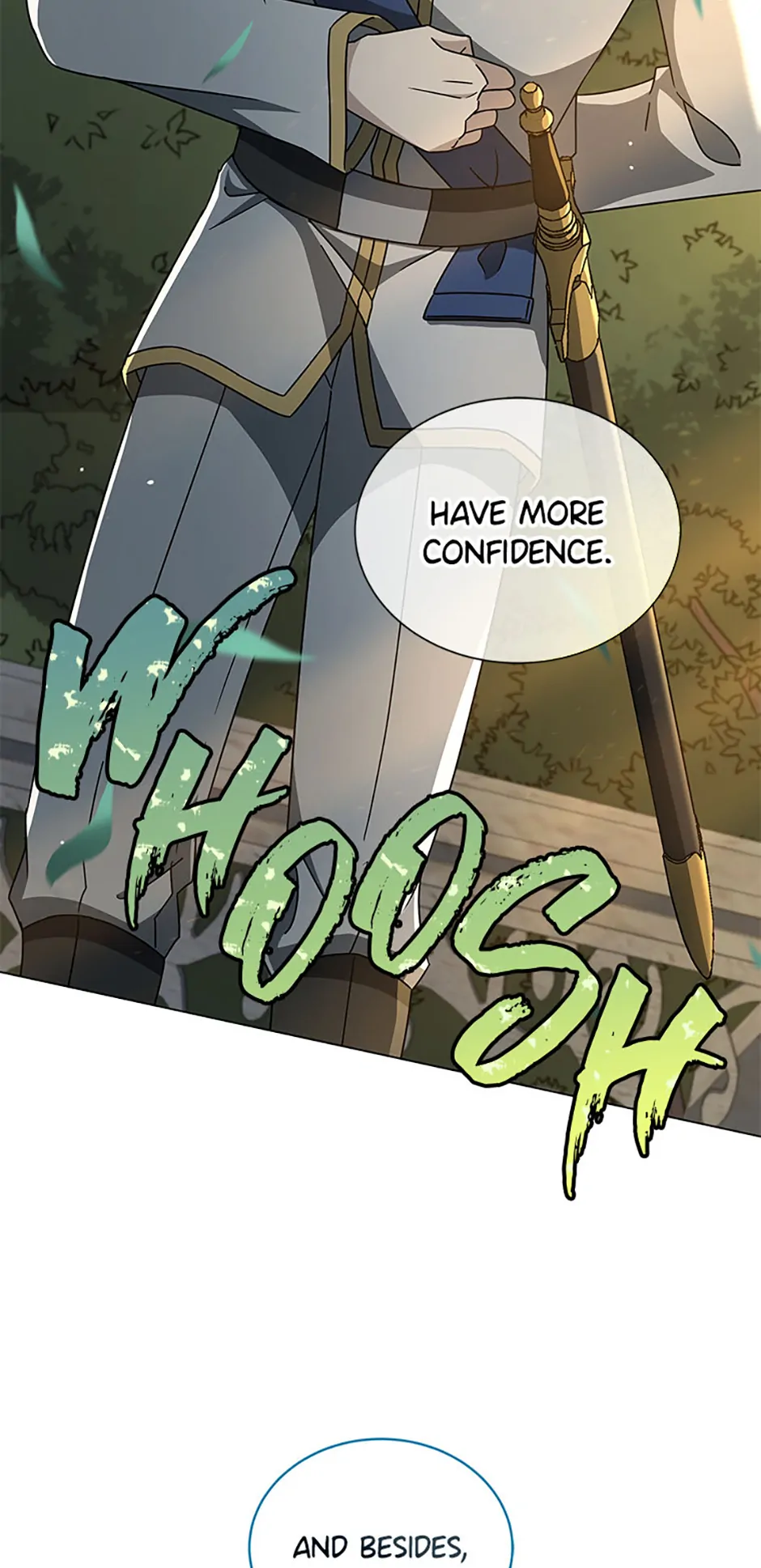 A Mouse Biting a Dragon’s Tail Chapter 29 page 69