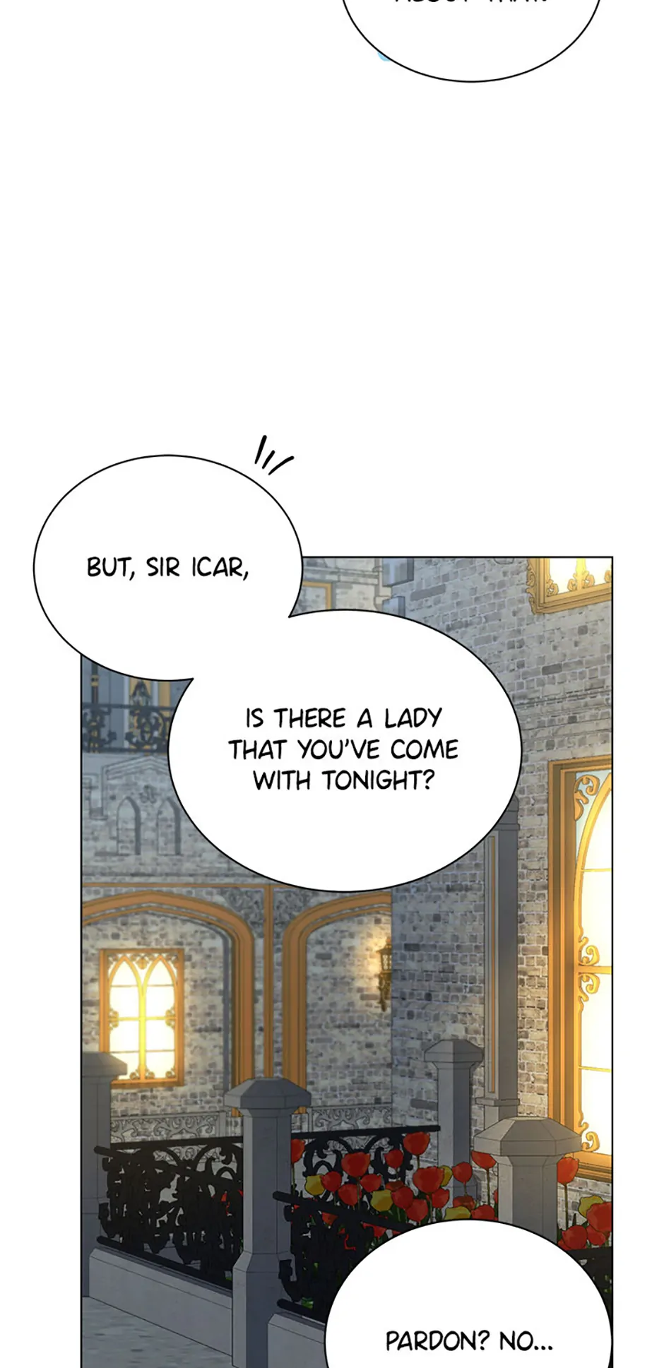 A Mouse Biting a Dragon’s Tail Chapter 29 page 72