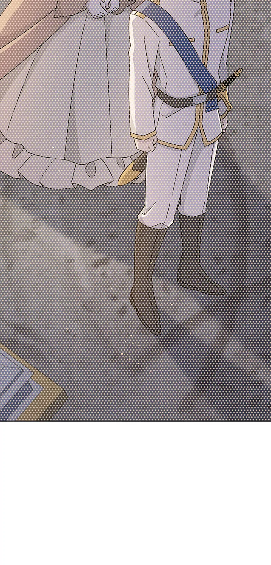 A Mouse Biting a Dragon’s Tail Chapter 29 page 49