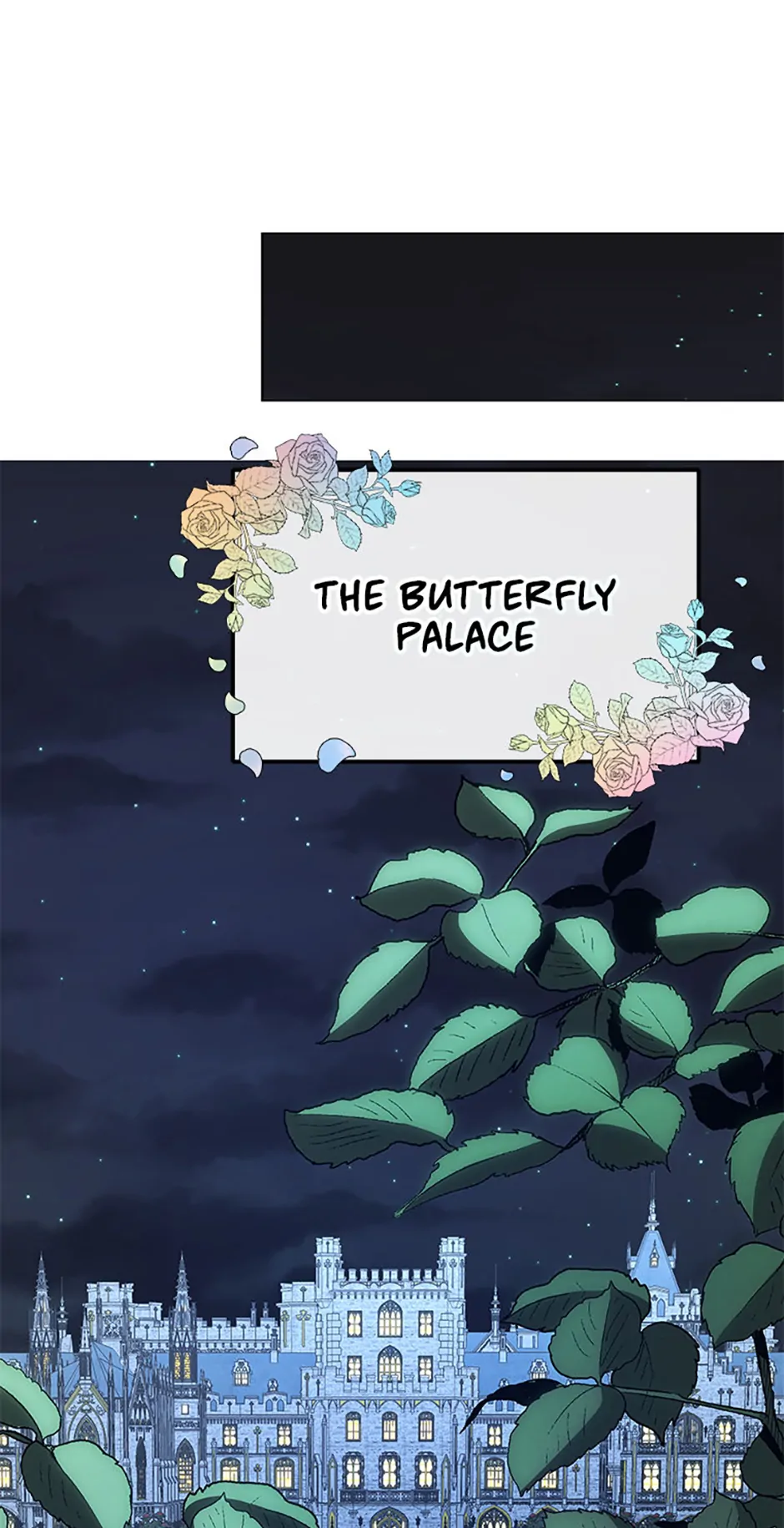 A Mouse Biting a Dragon’s Tail Chapter 30 page 29