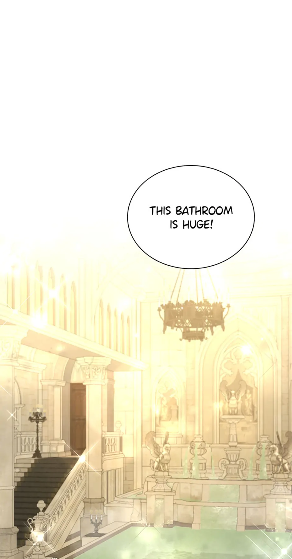 A Mouse Biting a Dragon’s Tail Chapter 30 page 38