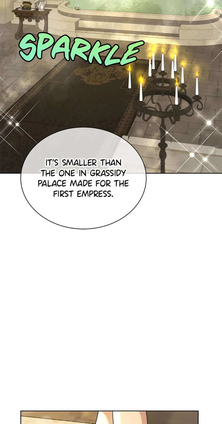 A Mouse Biting a Dragon’s Tail Chapter 30 page 39