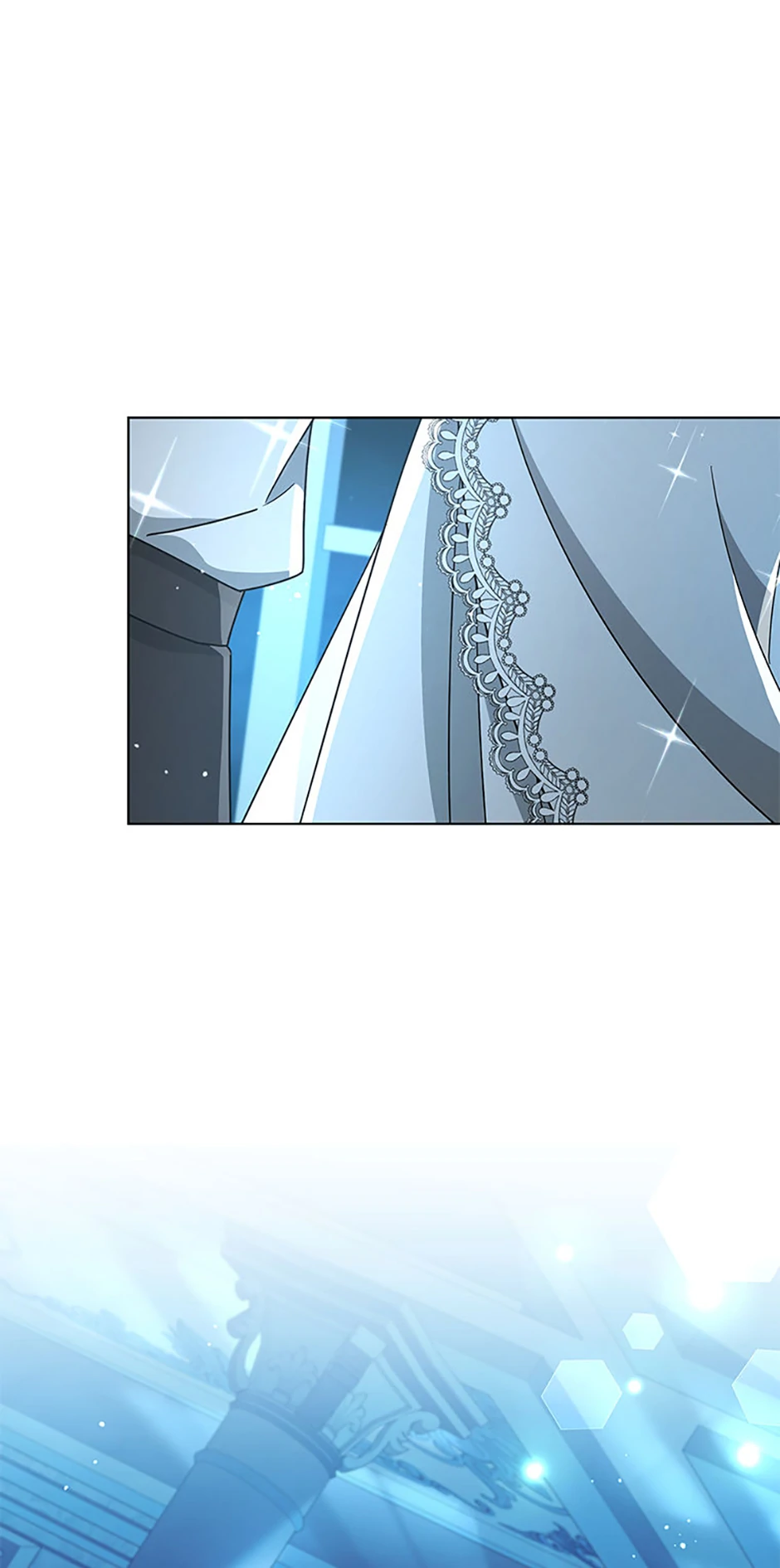 A Mouse Biting a Dragon’s Tail Chapter 30 page 64