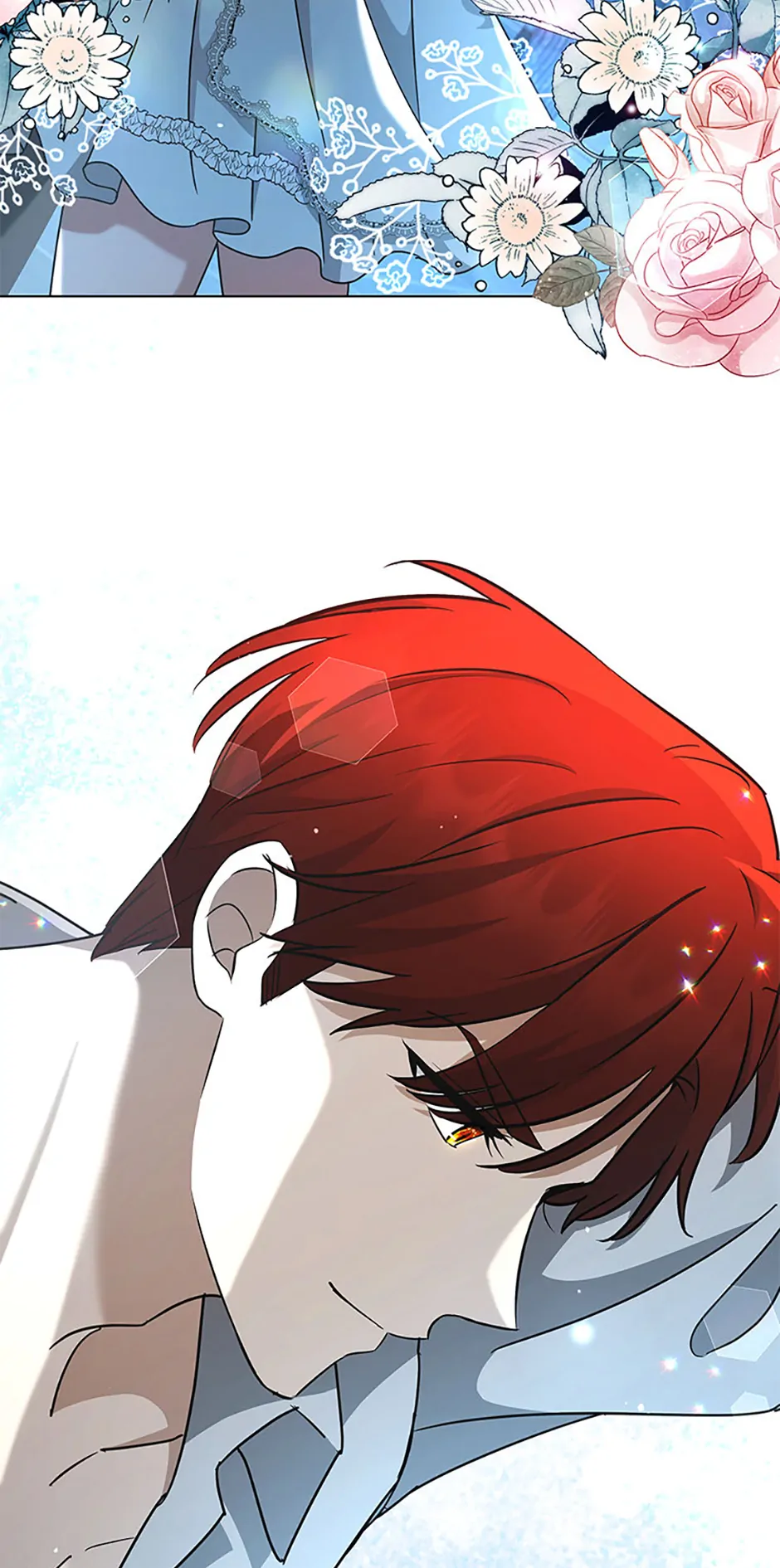 A Mouse Biting a Dragon’s Tail Chapter 30 page 66