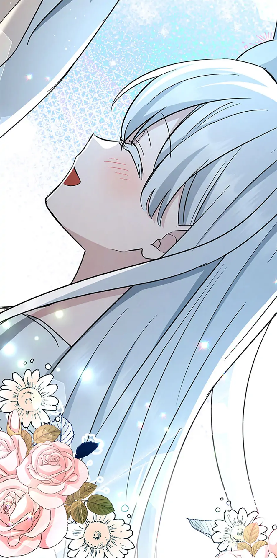 A Mouse Biting a Dragon’s Tail Chapter 30 page 67