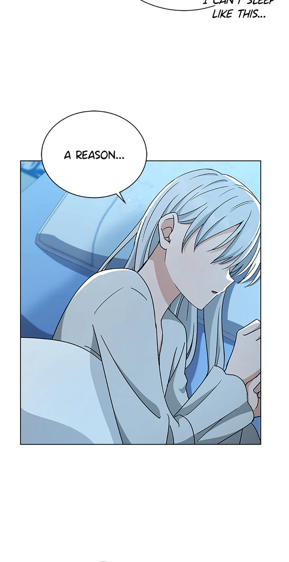 A Mouse Biting a Dragon’s Tail Chapter 30 page 75