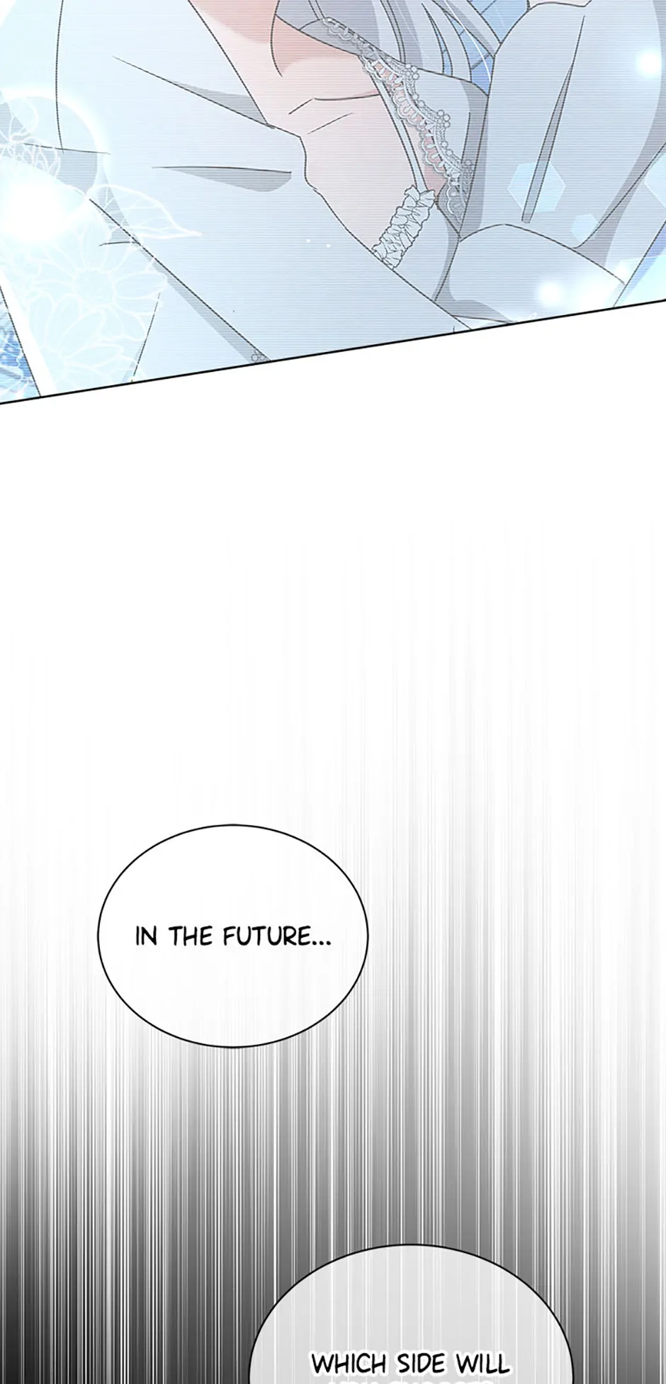 A Mouse Biting a Dragon’s Tail Chapter 30 page 86