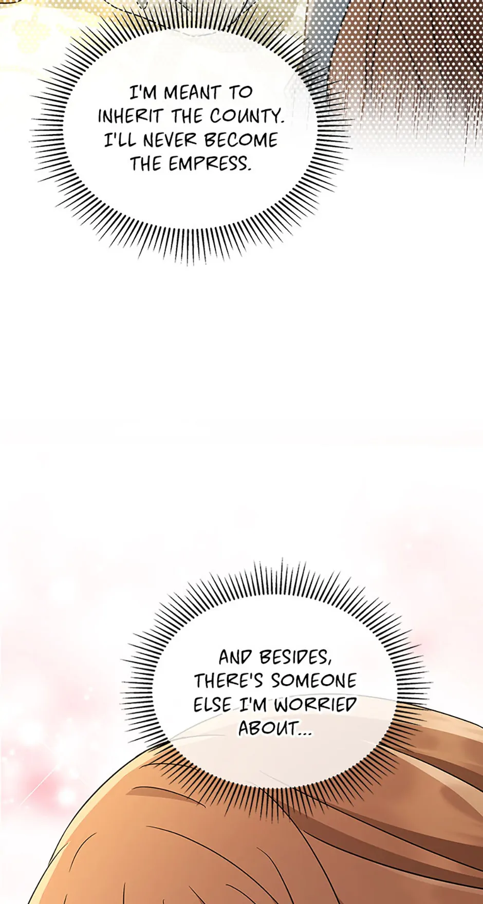 A Mouse Biting a Dragon’s Tail Chapter 31 page 10