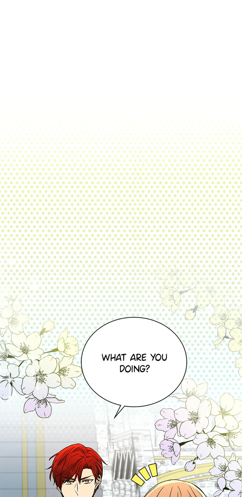 A Mouse Biting a Dragon’s Tail Chapter 31 page 17