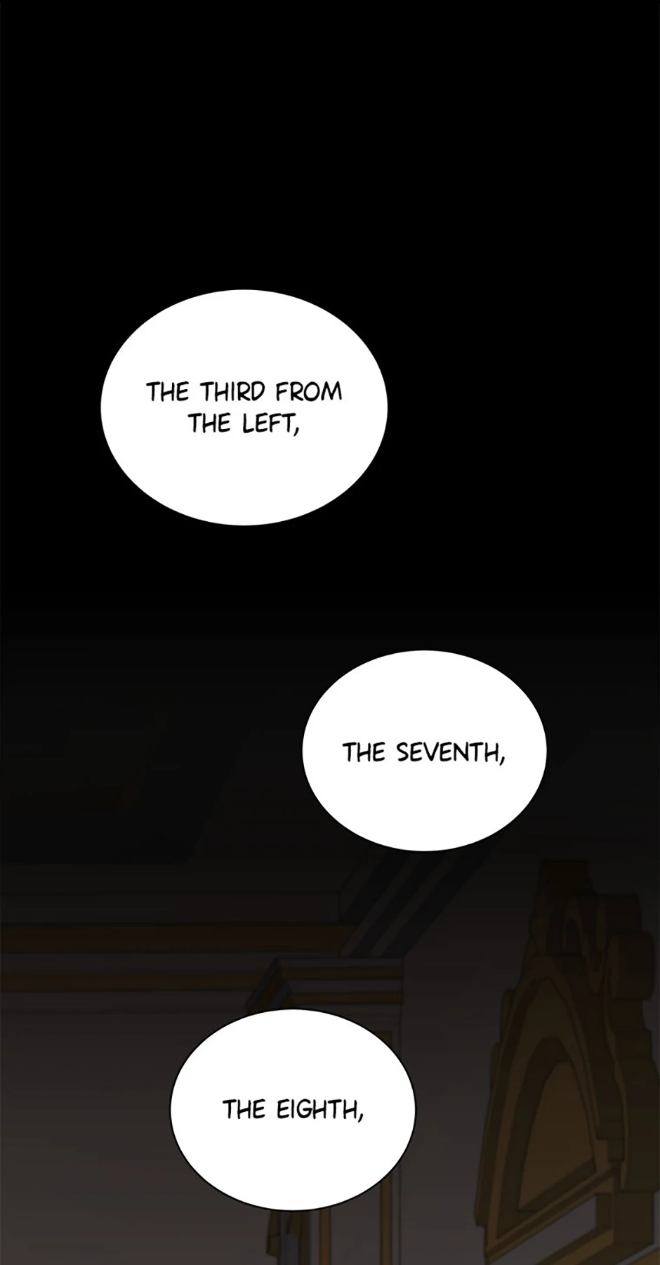 A Mouse Biting a Dragon’s Tail Chapter 31 page 25
