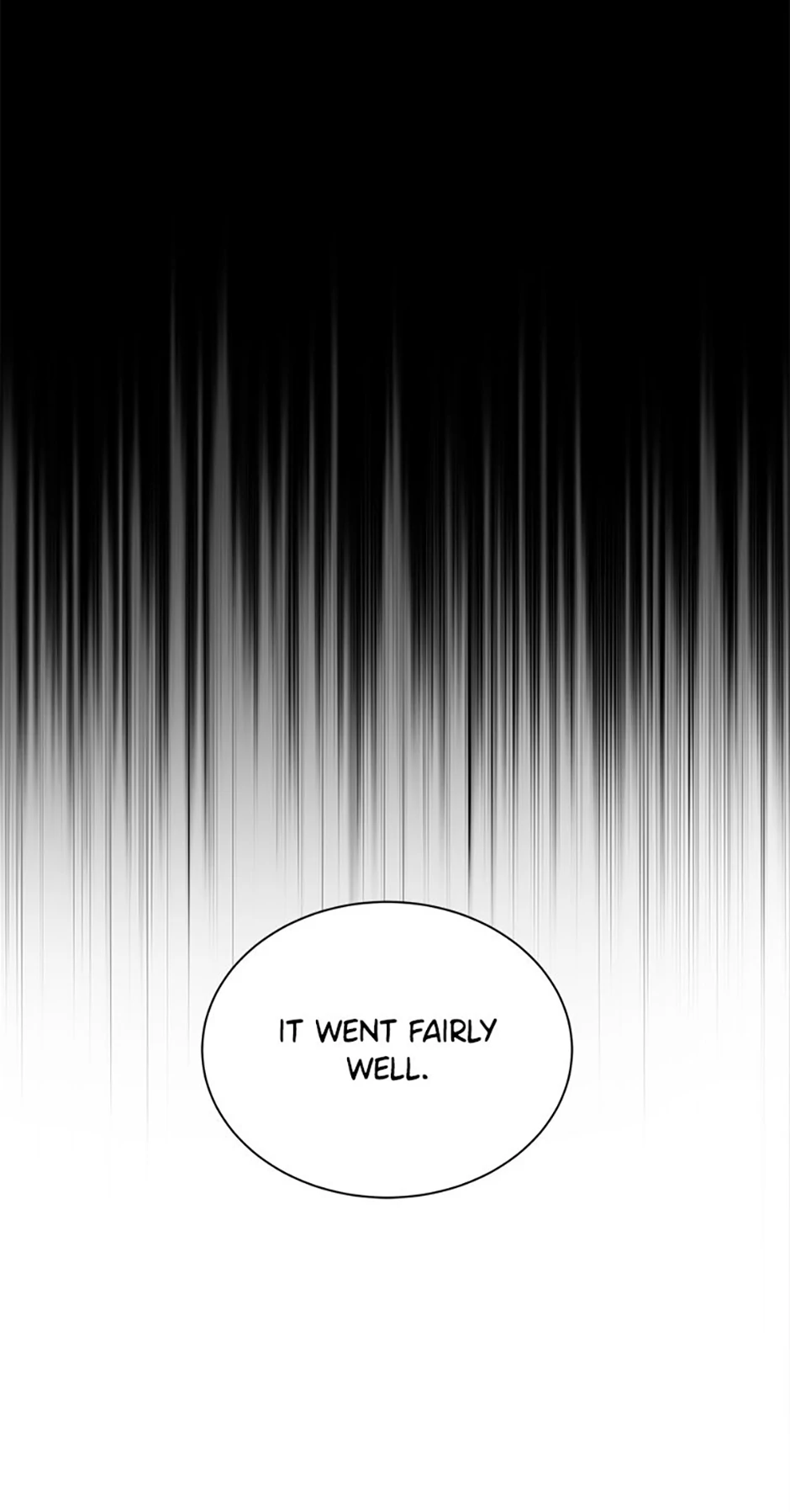 A Mouse Biting a Dragon’s Tail Chapter 31 page 31