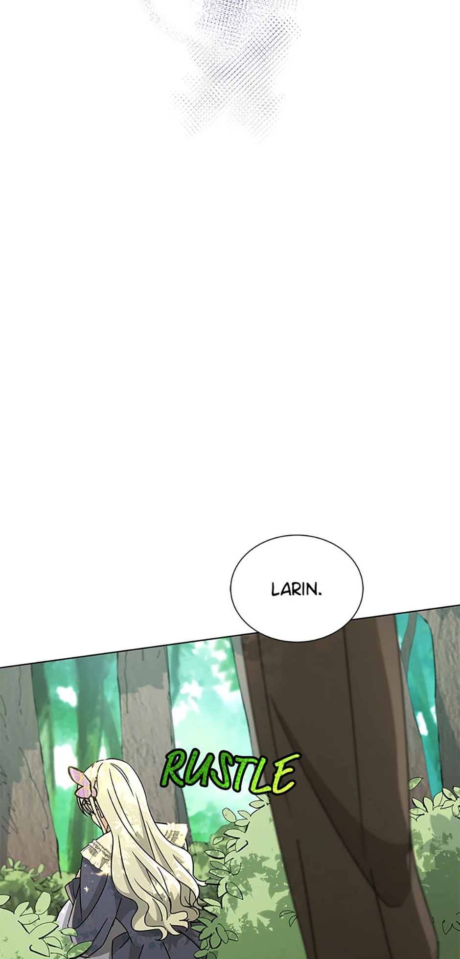 A Mouse Biting a Dragon’s Tail Chapter 31 page 66