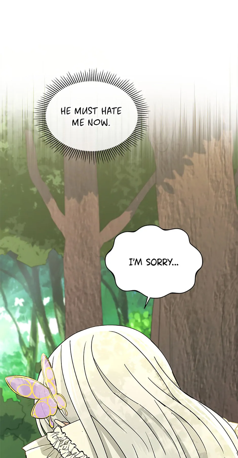 A Mouse Biting a Dragon’s Tail Chapter 31 page 69