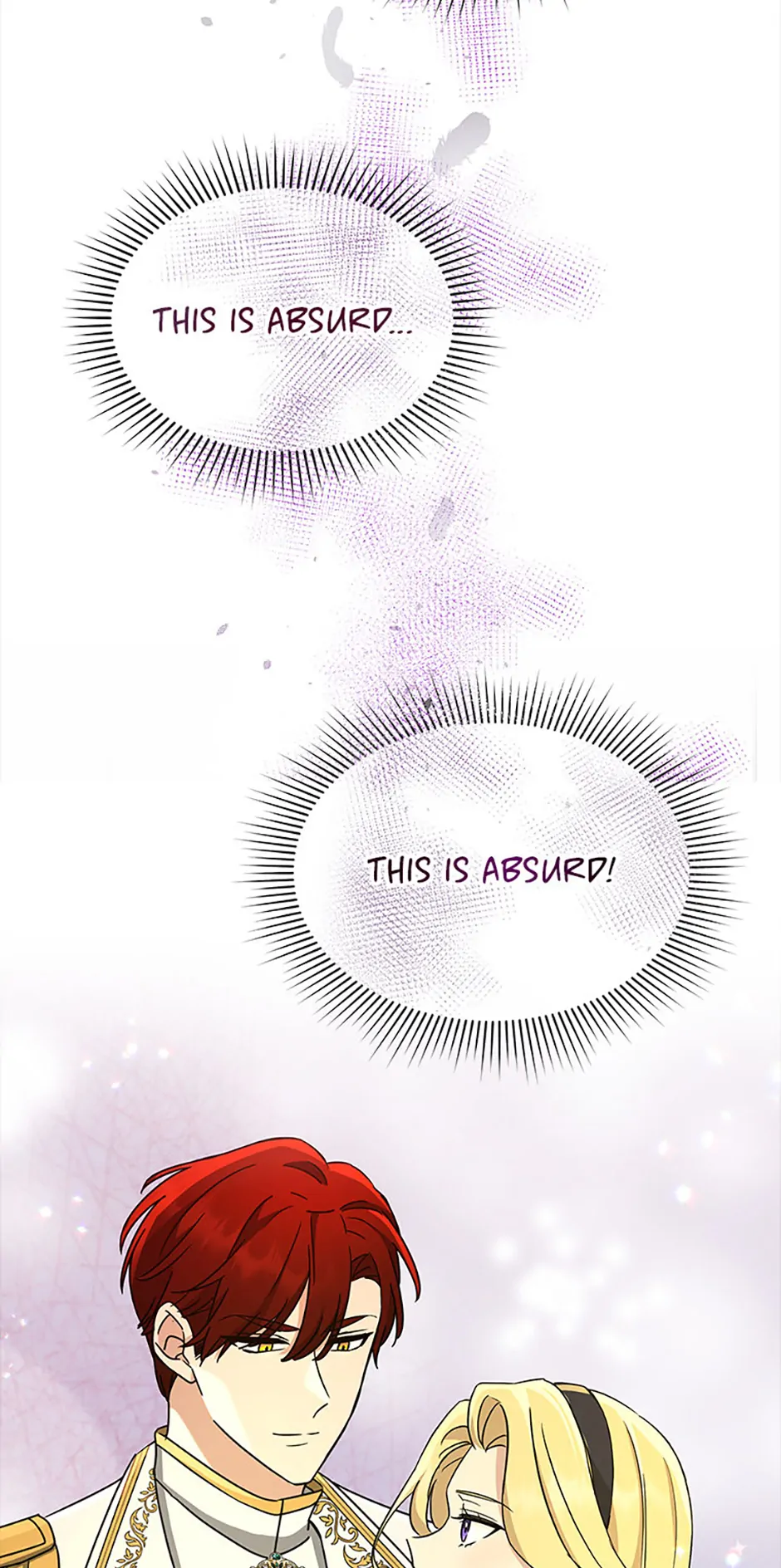 A Mouse Biting a Dragon’s Tail Chapter 31 page 88