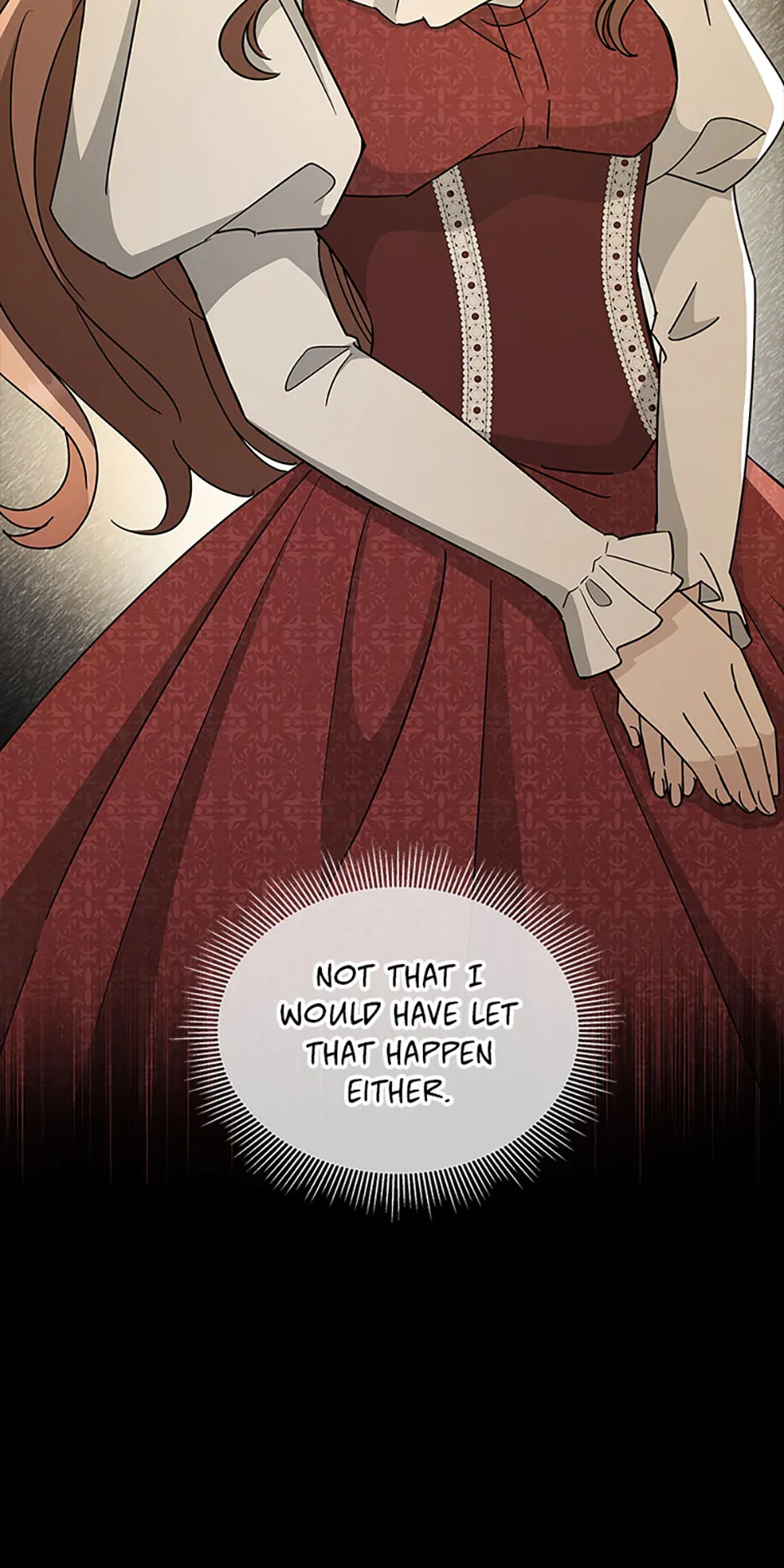 A Mouse Biting a Dragon’s Tail Chapter 31 page 91