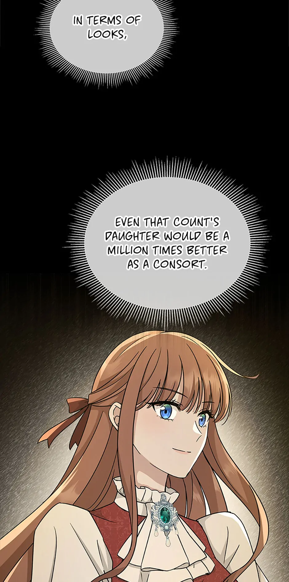 A Mouse Biting a Dragon’s Tail Chapter 31 page 90