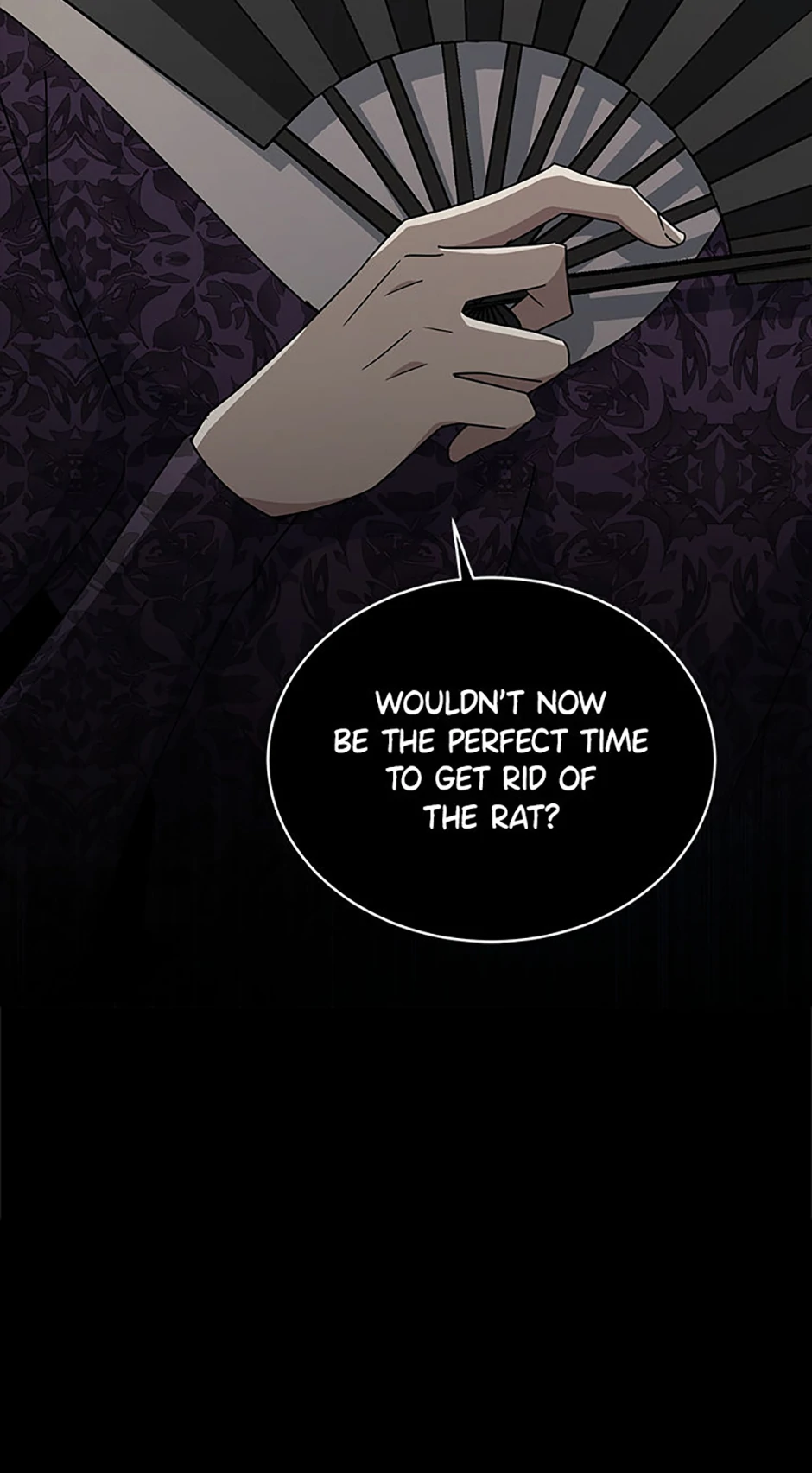 A Mouse Biting a Dragon’s Tail Chapter 31 page 101