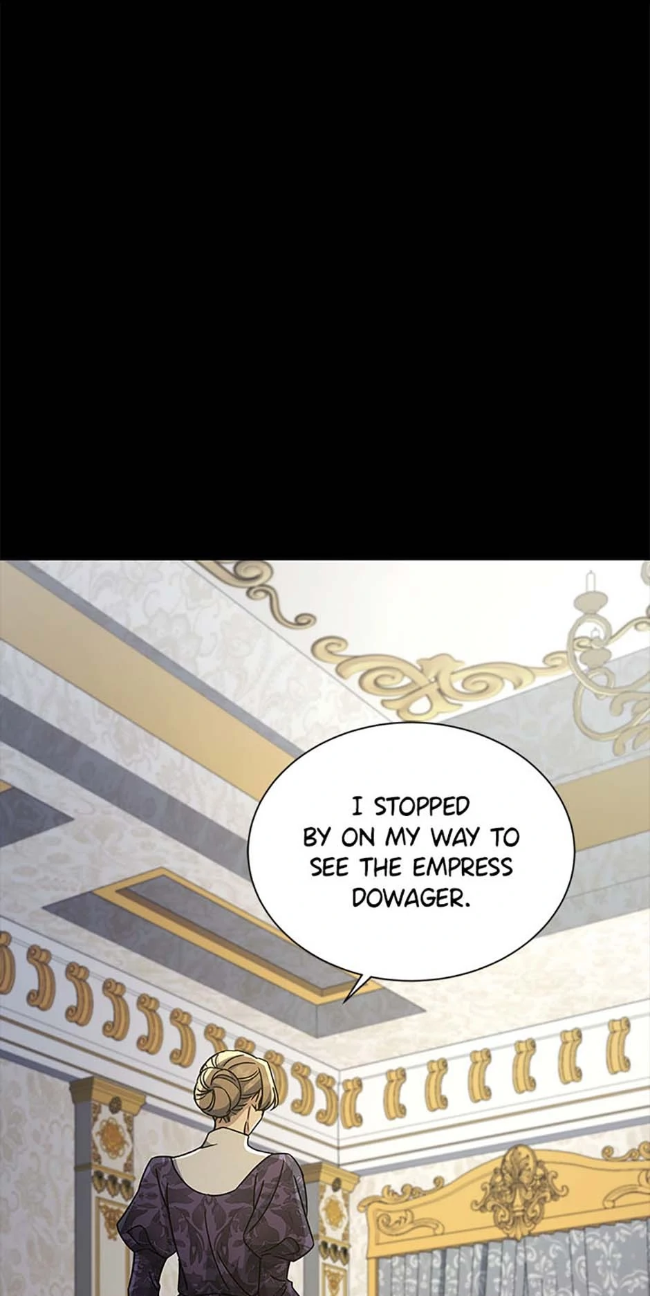 A Mouse Biting a Dragon’s Tail Chapter 32 page 2
