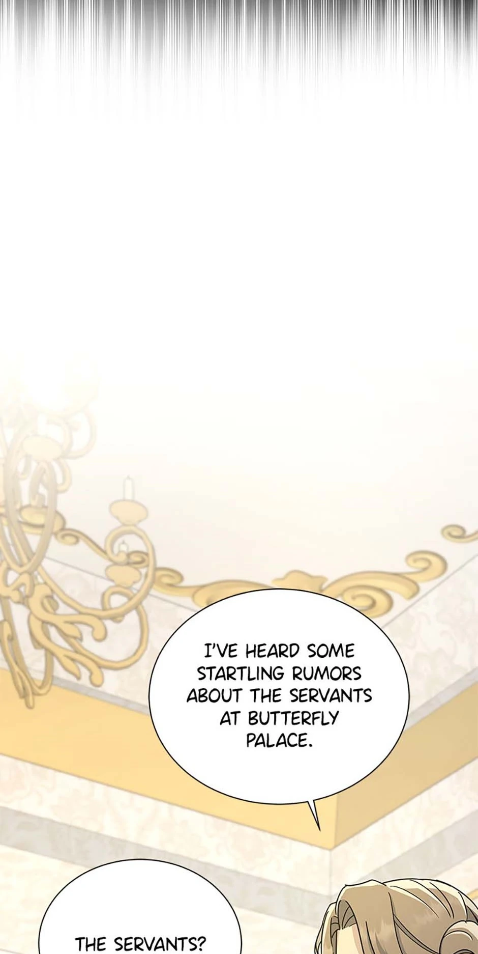 A Mouse Biting a Dragon’s Tail Chapter 32 page 8