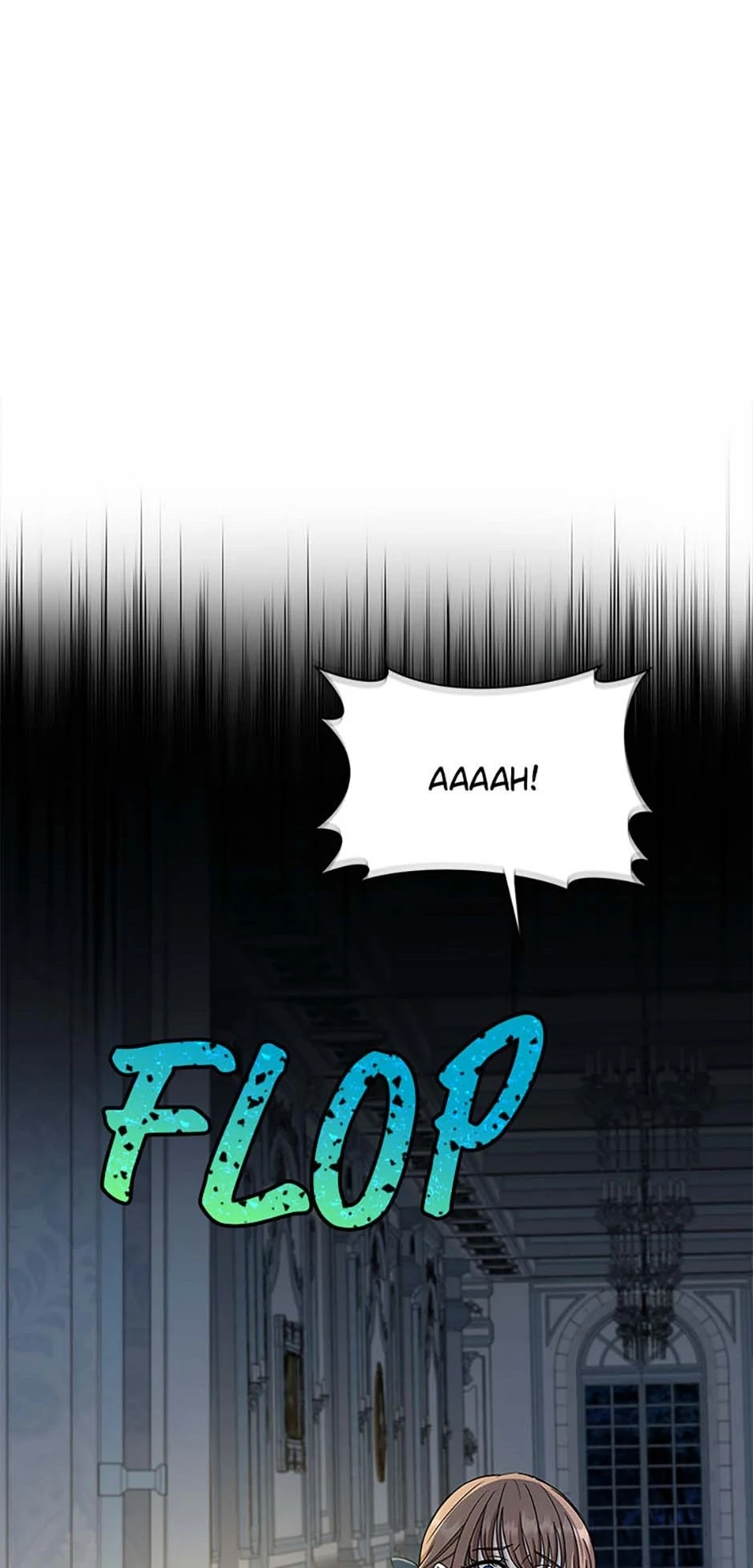 A Mouse Biting a Dragon’s Tail Chapter 32 page 47