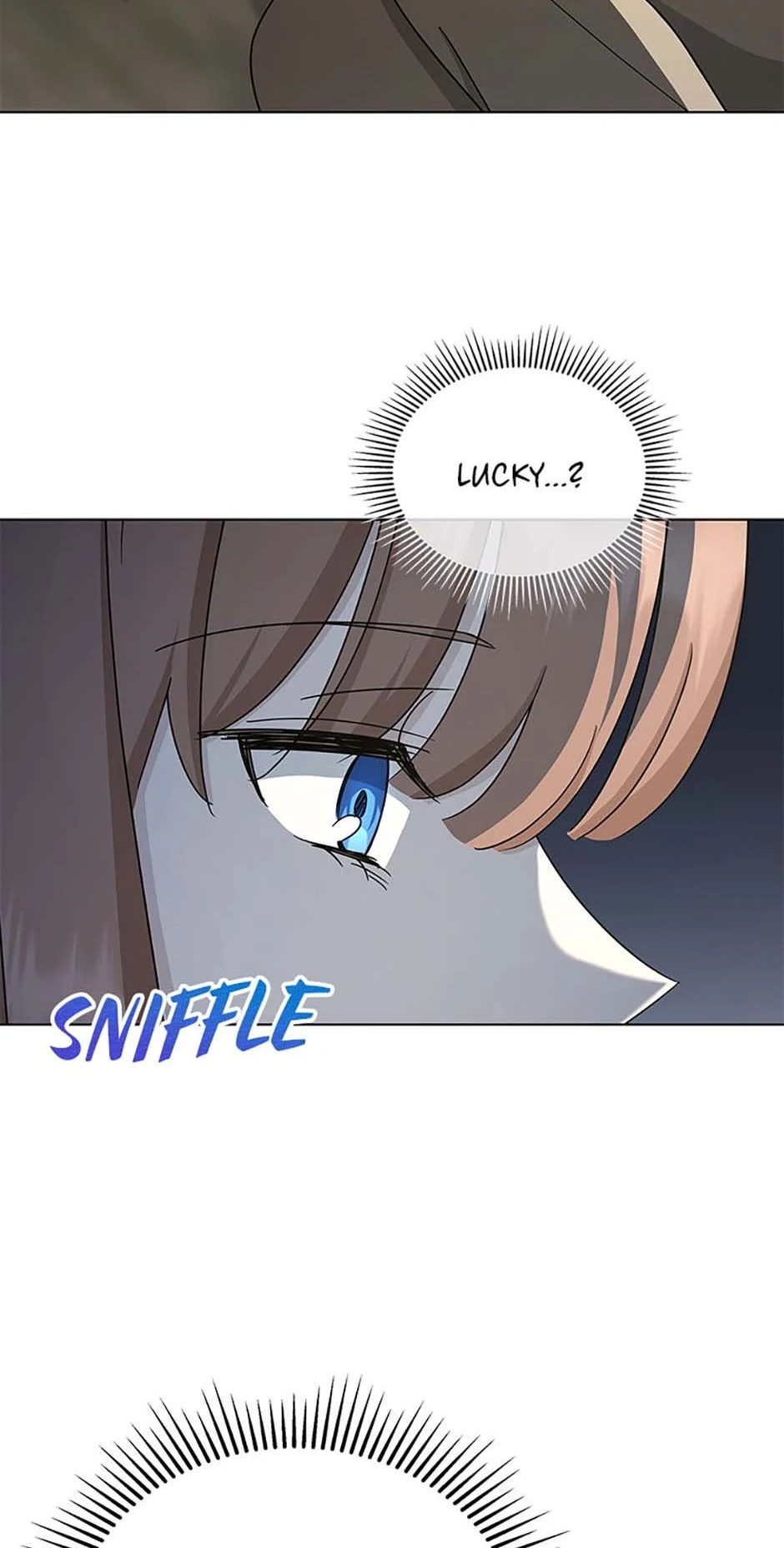 A Mouse Biting a Dragon’s Tail Chapter 32 page 61