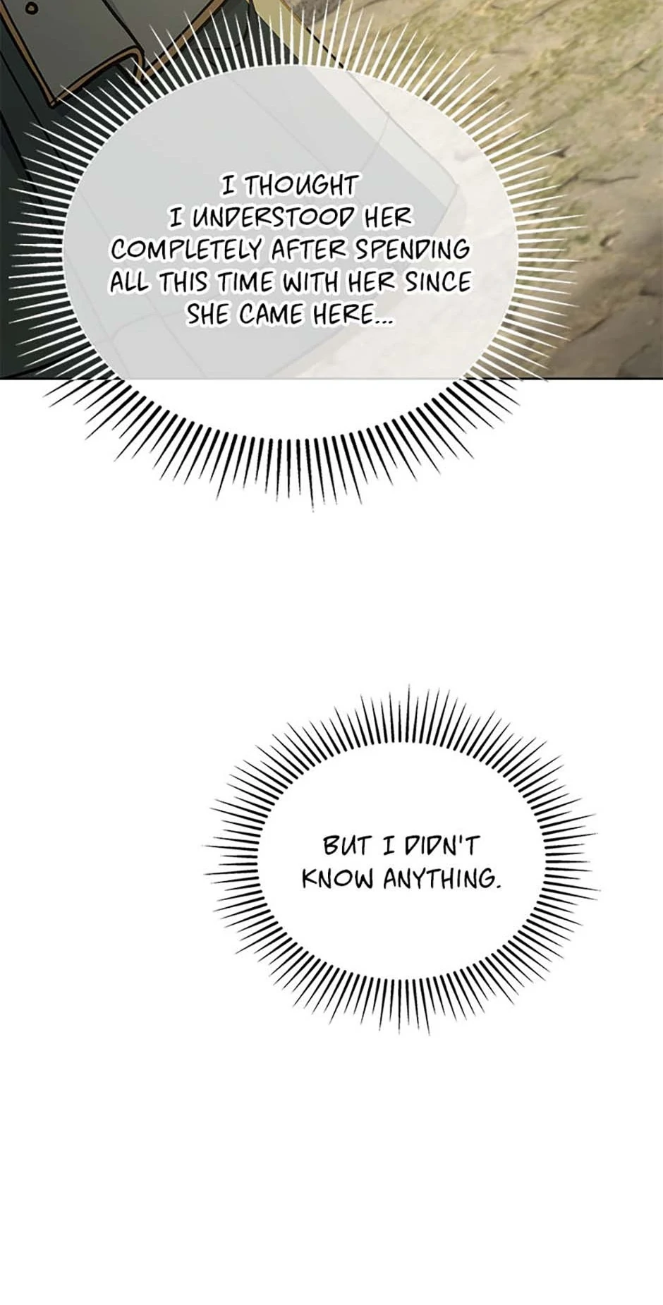A Mouse Biting a Dragon’s Tail Chapter 32 page 63
