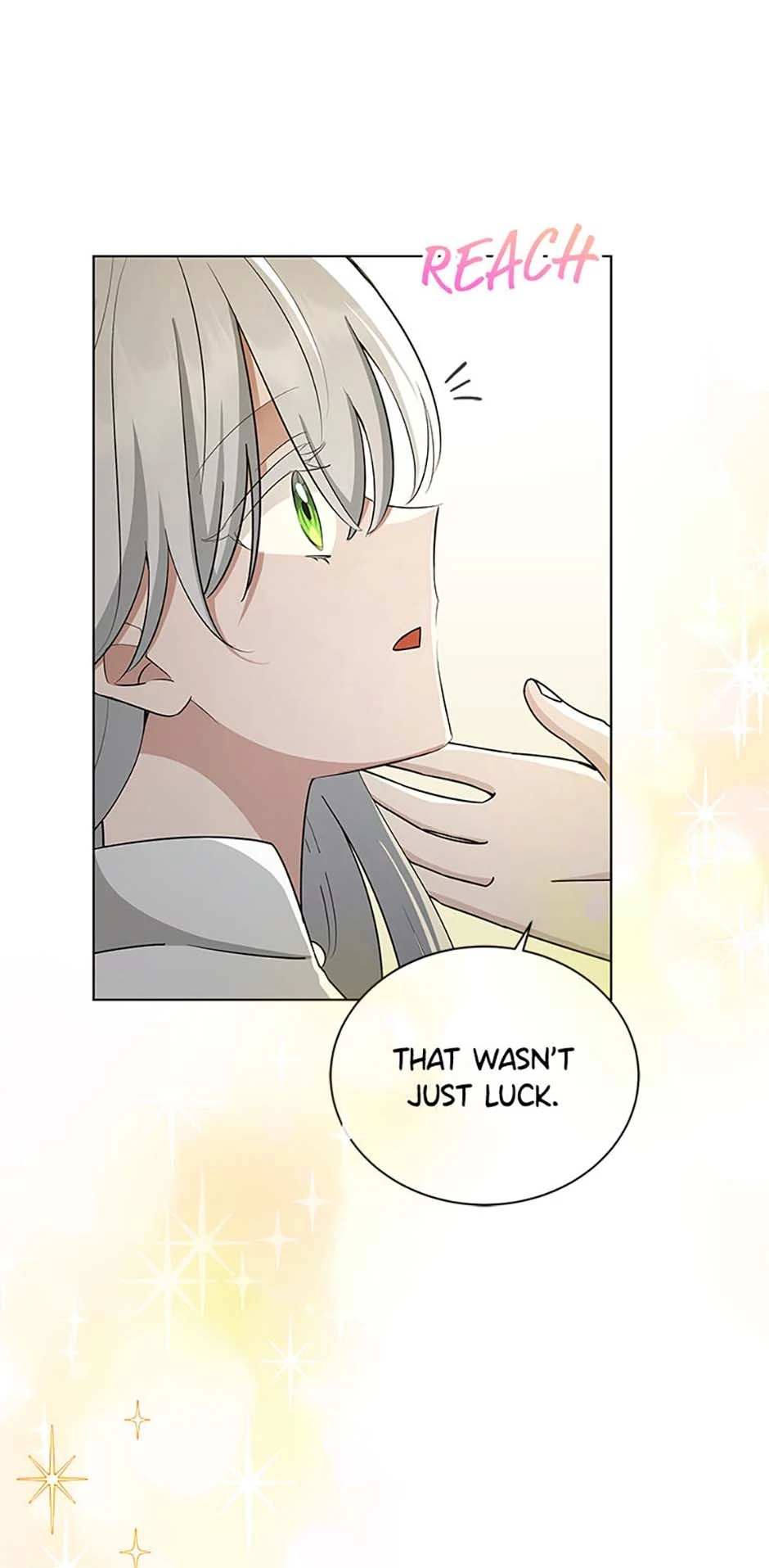 A Mouse Biting a Dragon’s Tail Chapter 32 page 64