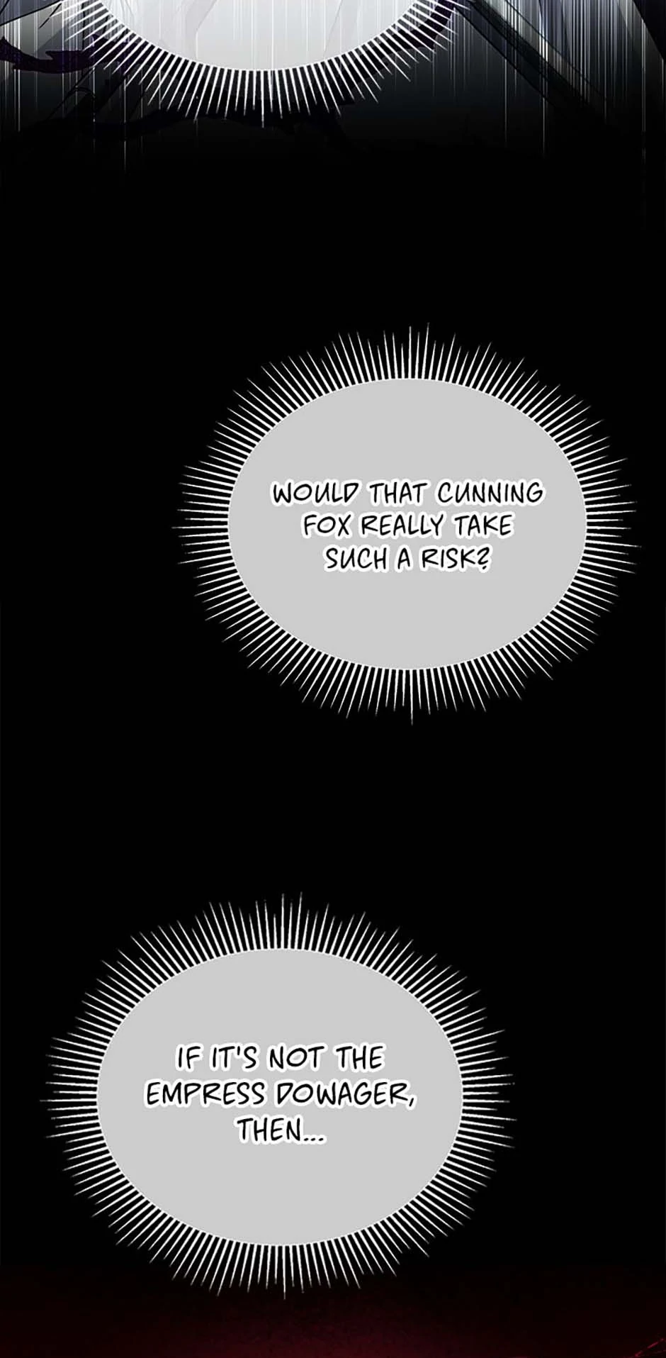 A Mouse Biting a Dragon’s Tail Chapter 32 page 72