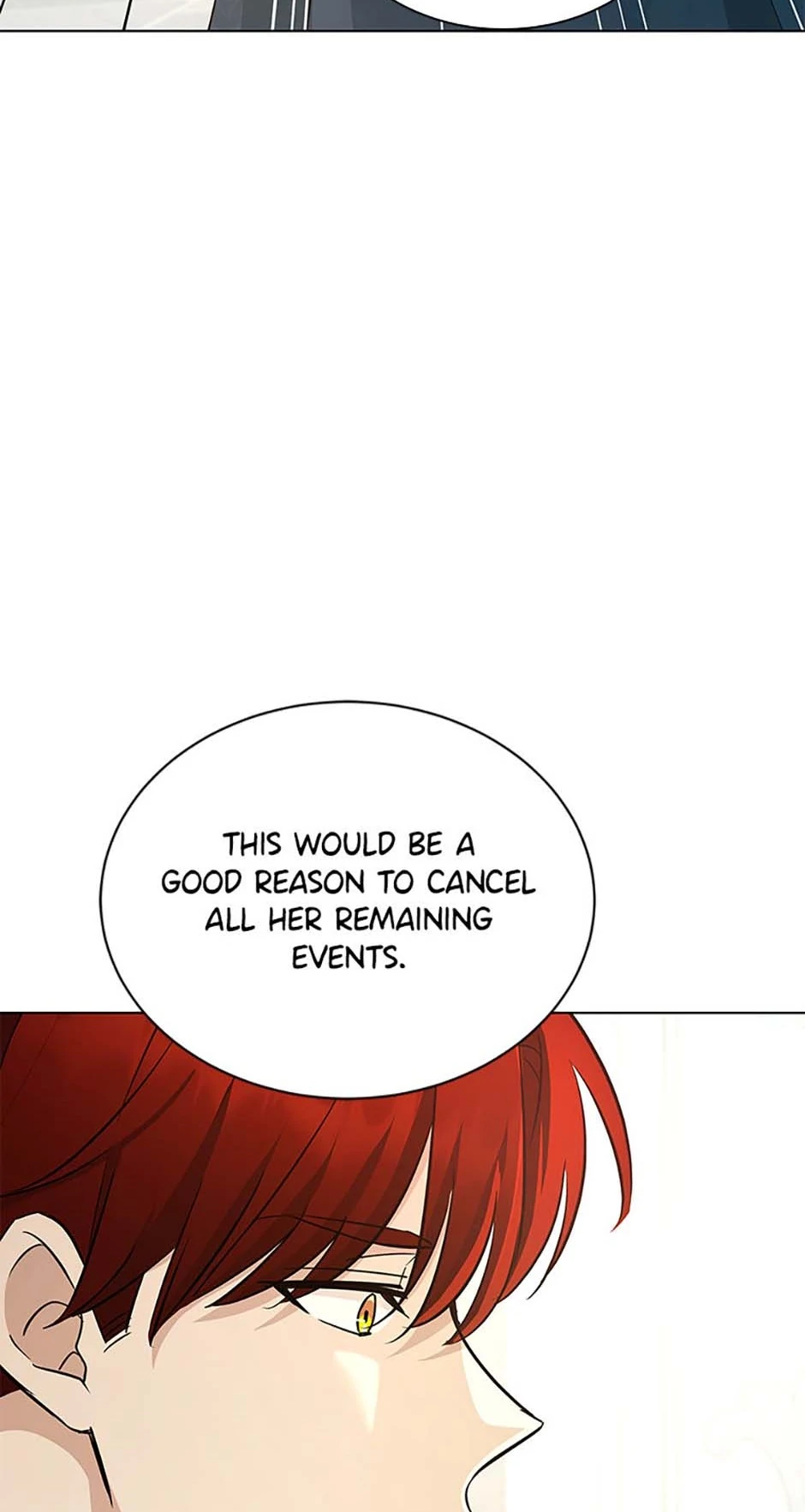 A Mouse Biting a Dragon’s Tail Chapter 32 page 78