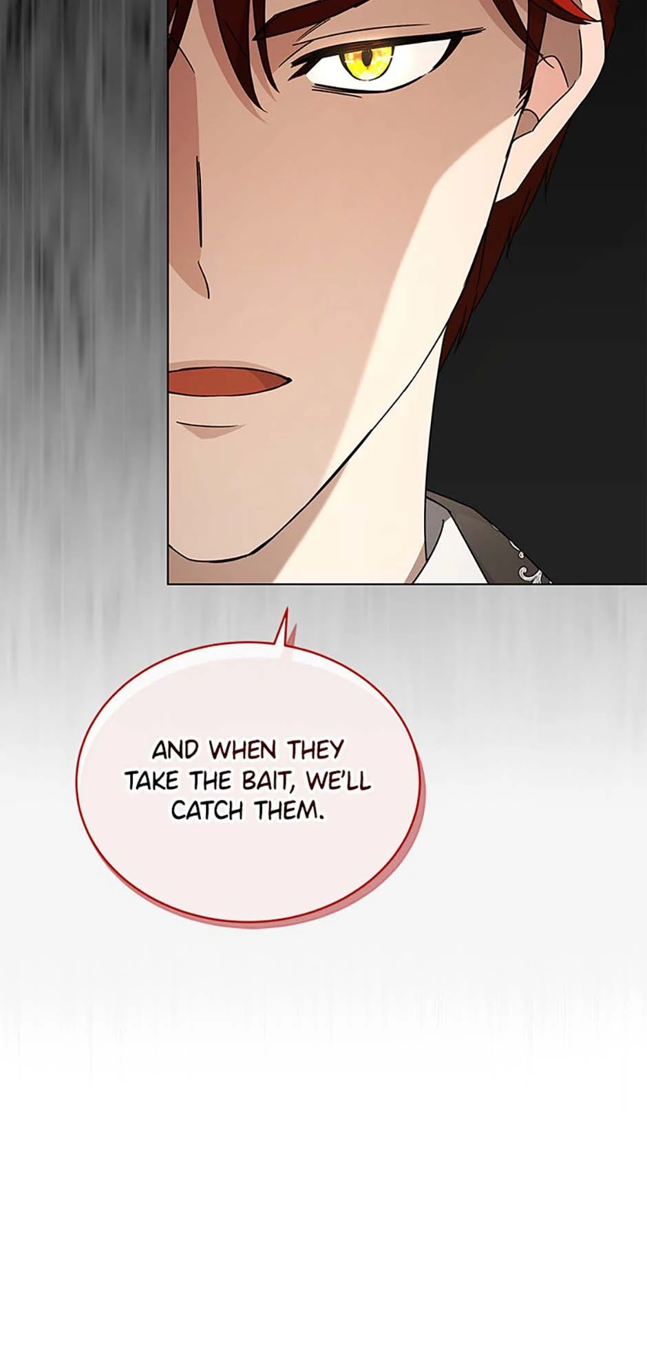 A Mouse Biting a Dragon’s Tail Chapter 33 page 14